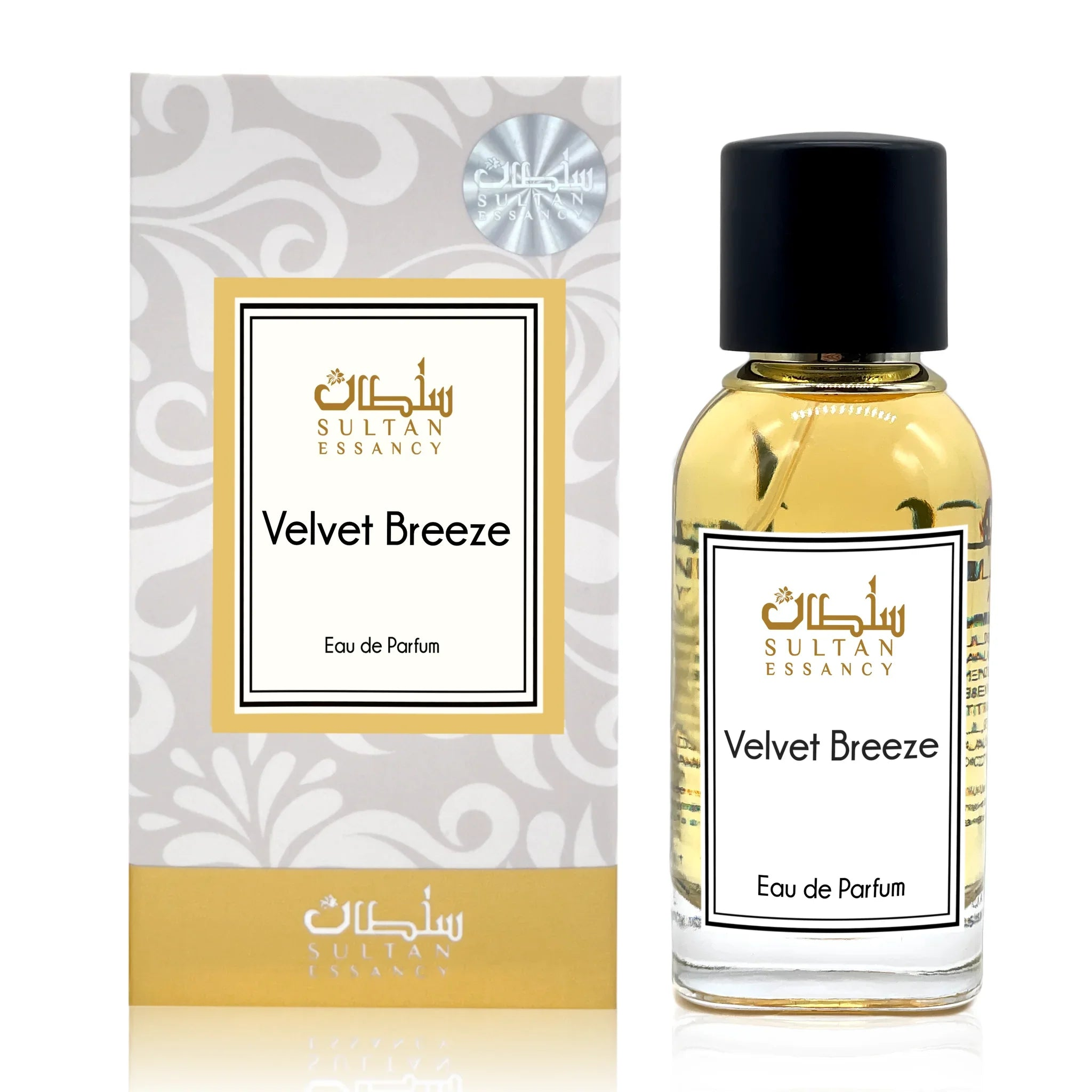 Parfüm Velvet Breeze Eau de Perfume Spray Sultan Essancy Sultan Essancy | Oriental-Style