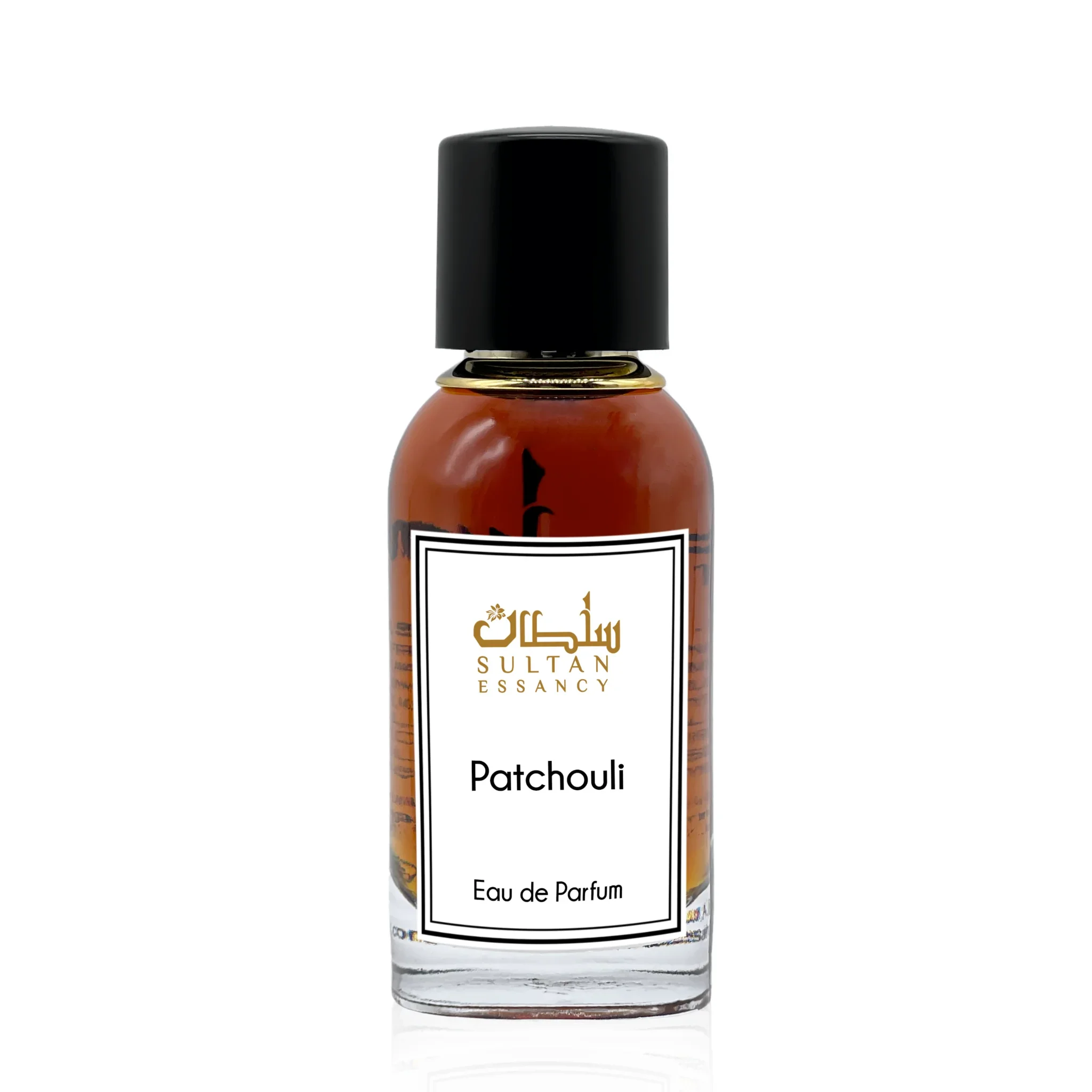 Parfüm Patchouli Eau de Perfume Spray Sultan Essancy Sultan Essancy | Oriental-Style