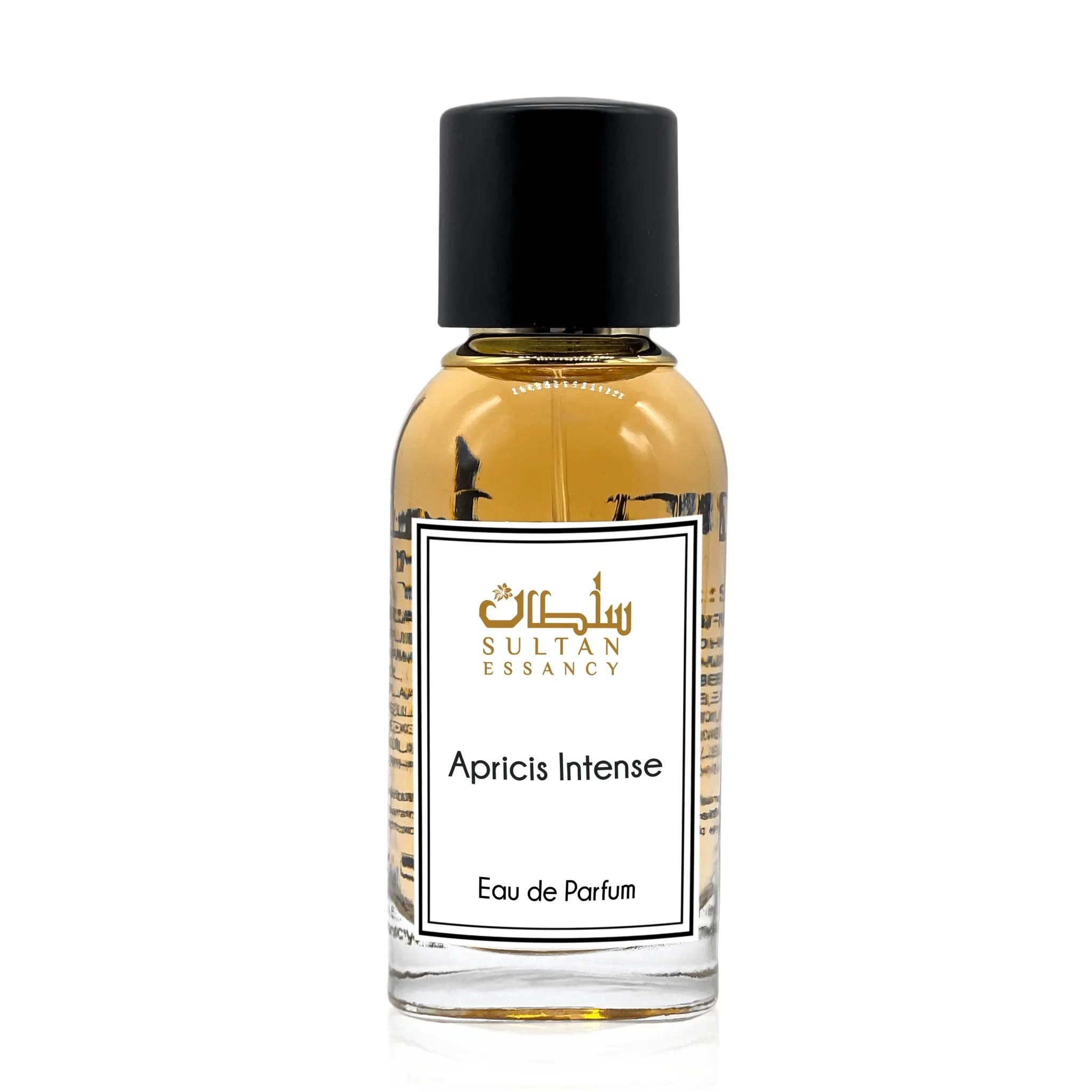 Parfüm Apricis Intense Eau de Perfume Spray Sultan Essancy – Duft von Sultan Essancy | oriental - style.de