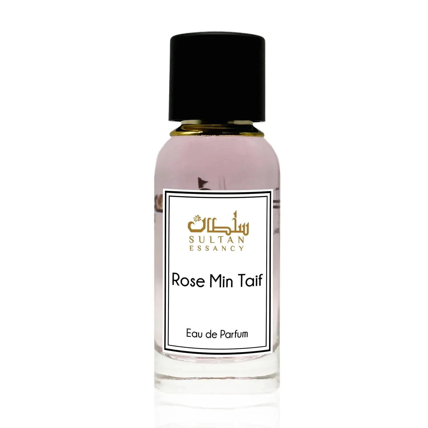 Parfüm Rose Min Taif Eau de Perfume Spray Sultan Essancy Sultan Essancy | Oriental-Style