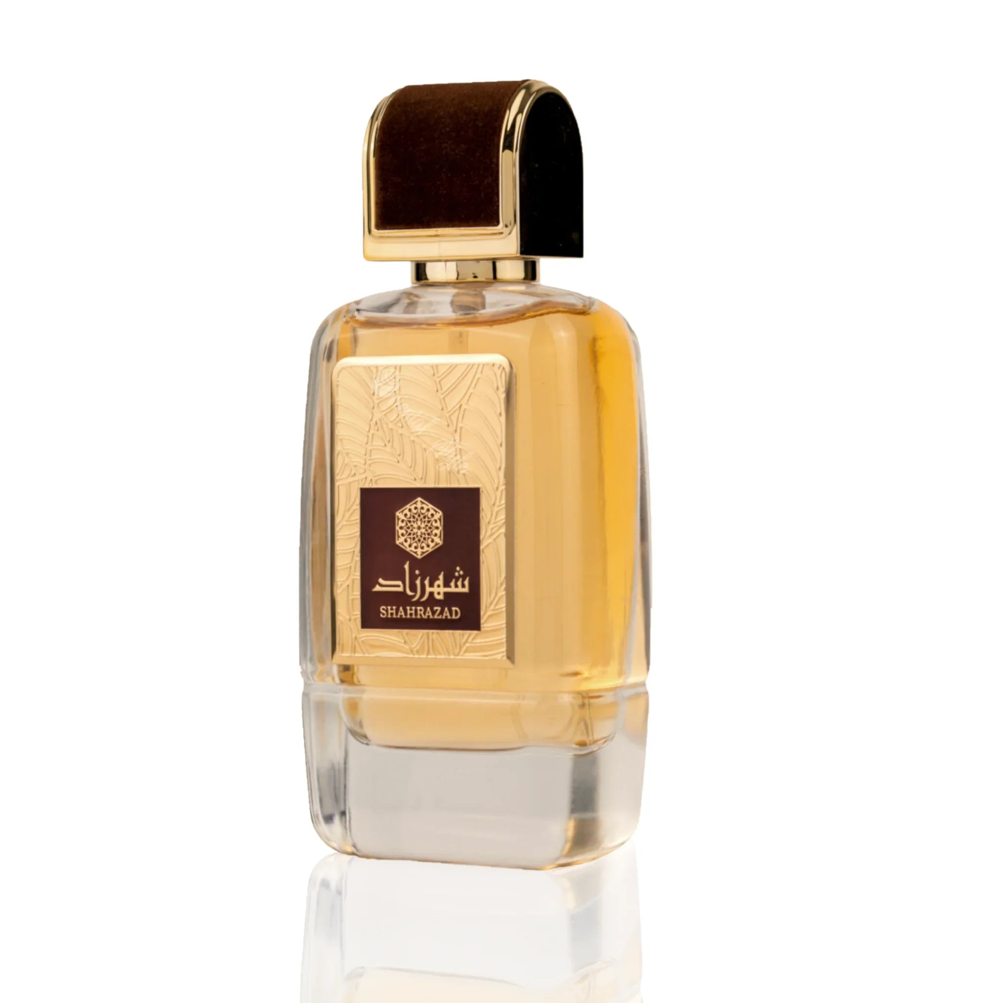 Shahrazad Ard Al Zaafaran Eau de Parfum Parfüm Spray 100ml Ard Al Zaafaran | Oriental-Style