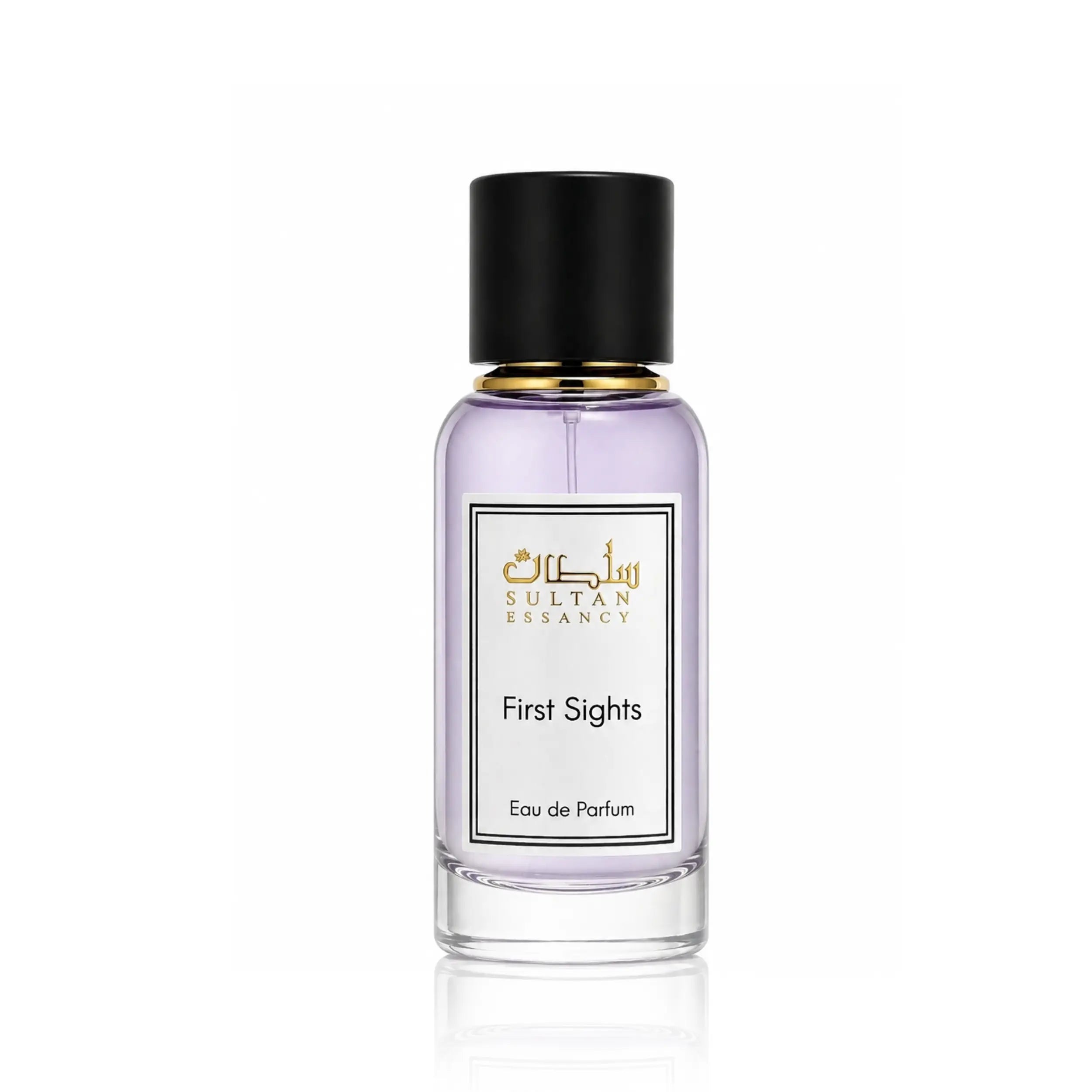 Parfüm First Sights Eau de Perfume Sultan Essancy Sultan Essancy | Oriental-Style