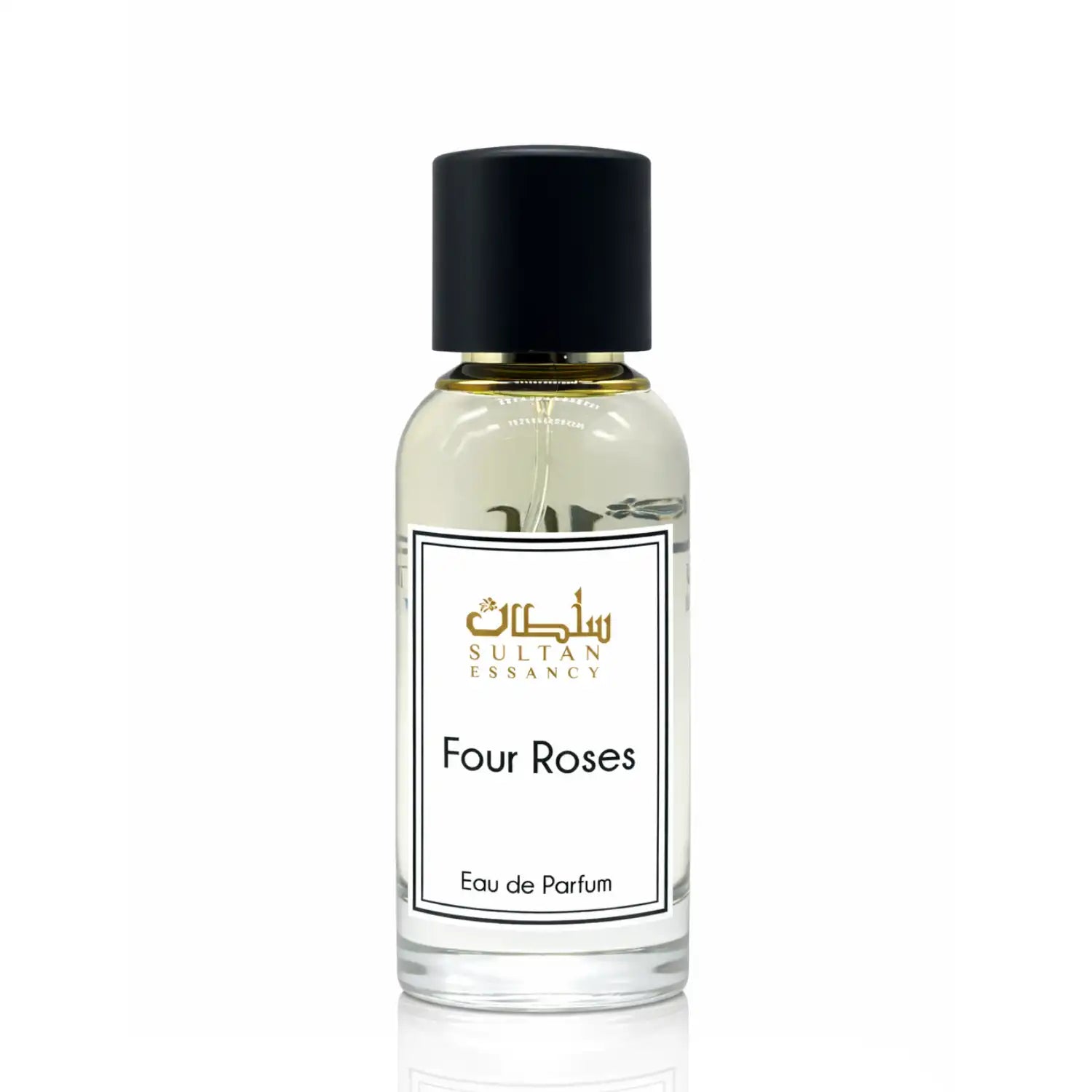 Parfüm Four Roses Eau de Perfume Spray Sultan Essancy Sultan Essancy | Oriental-Style