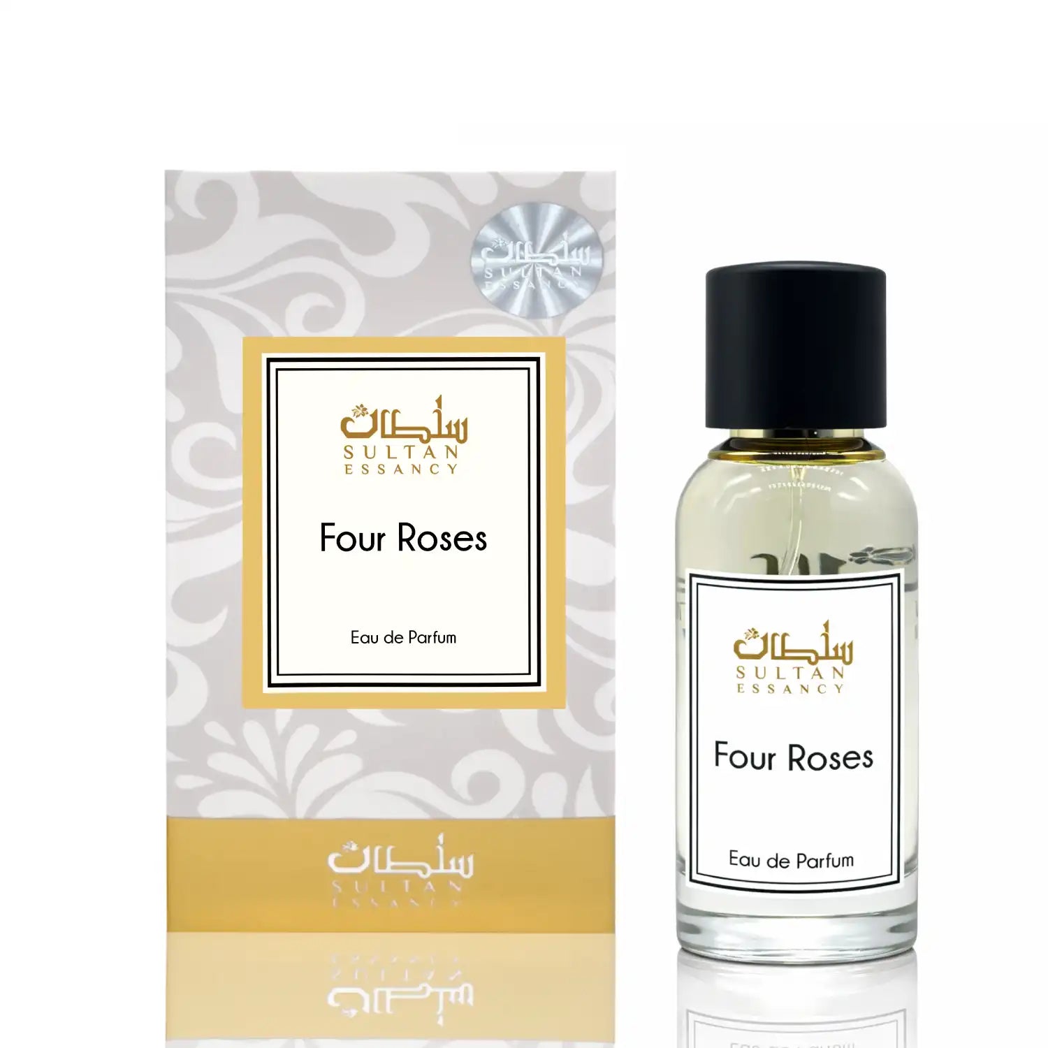 Parfüm Four Roses Eau de Perfume Spray Sultan Essancy Sultan Essancy | Oriental-Style