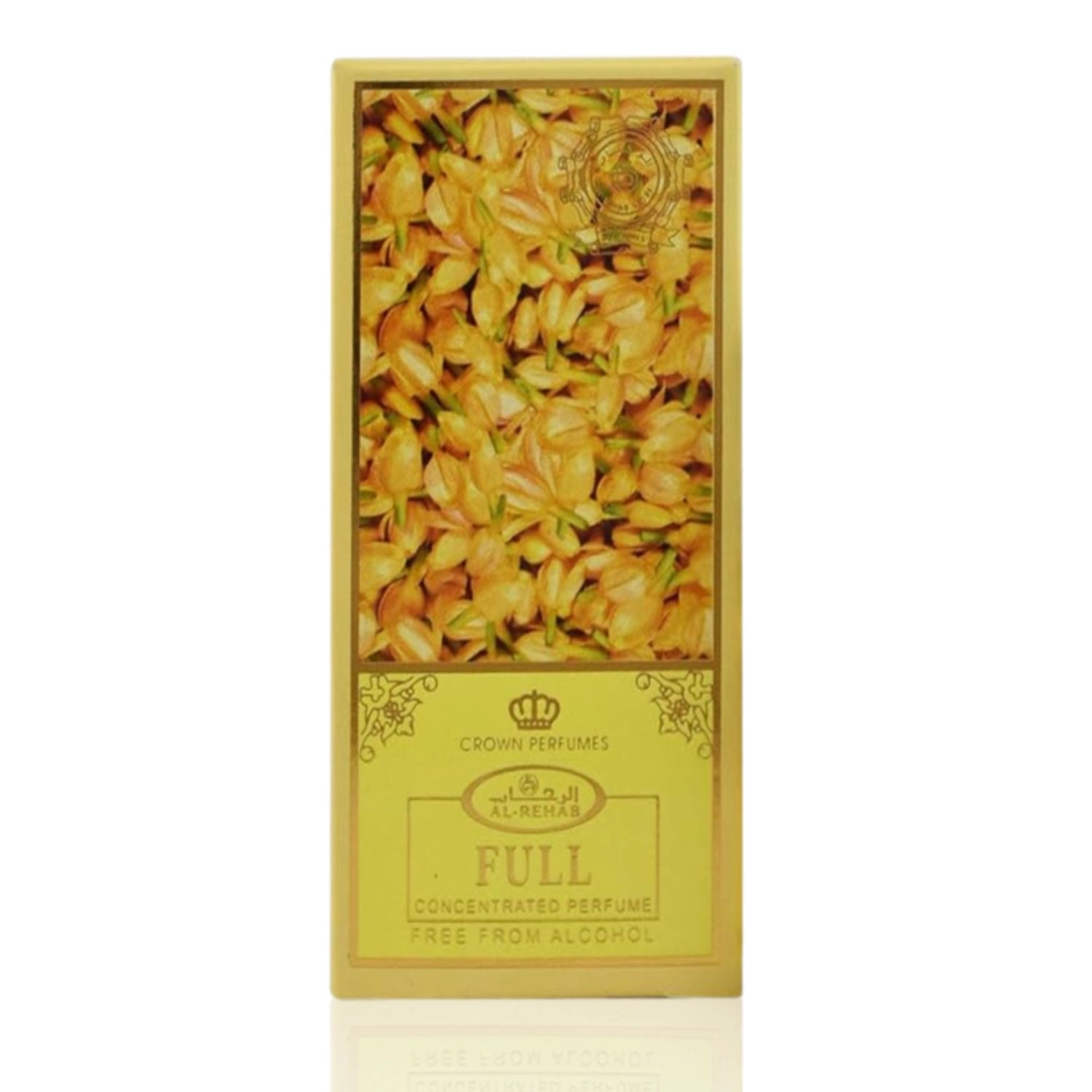 Perfume oil Full by Al Rehab