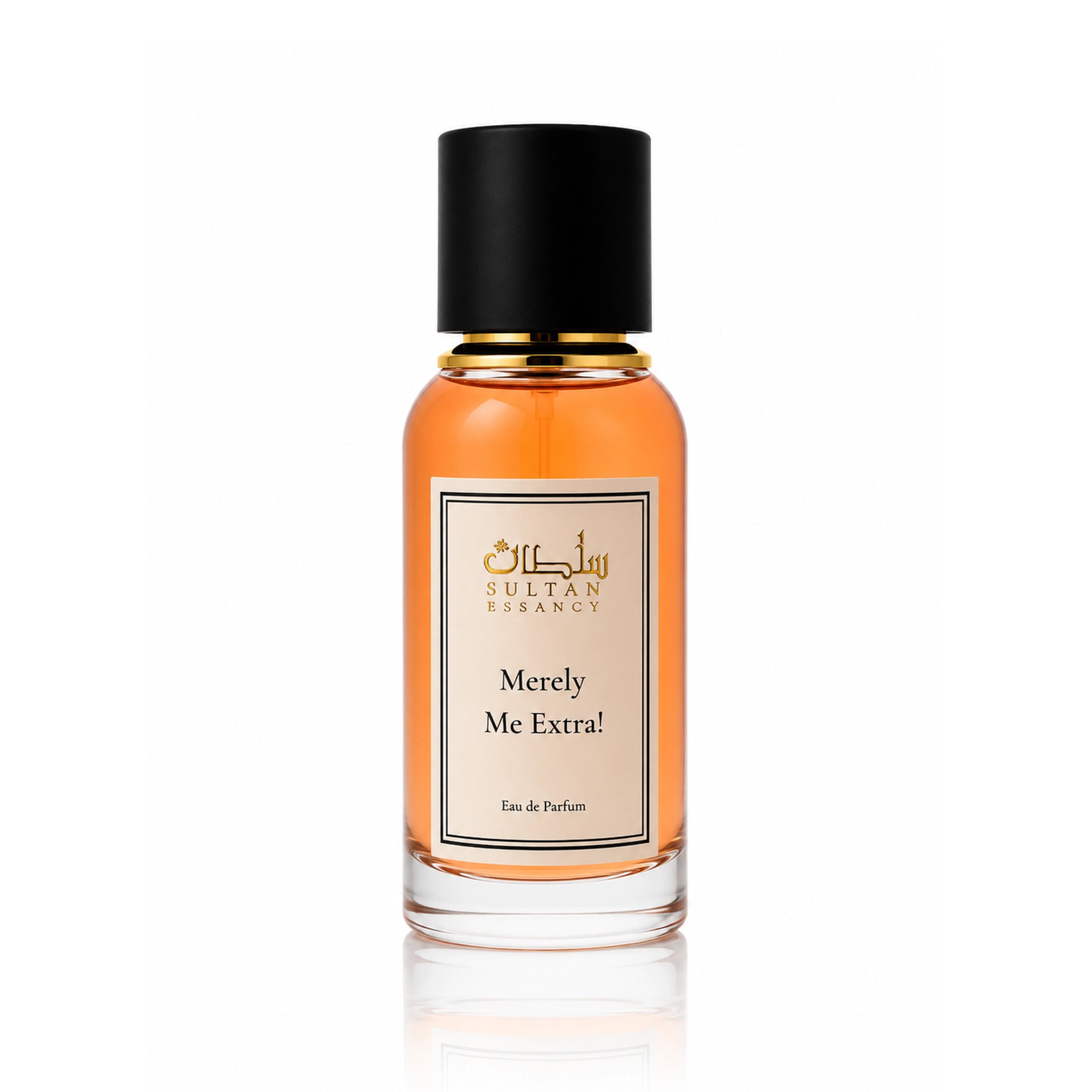 Parfüm Mereley Me Extra! Eau de Parfum Sultan Essancy