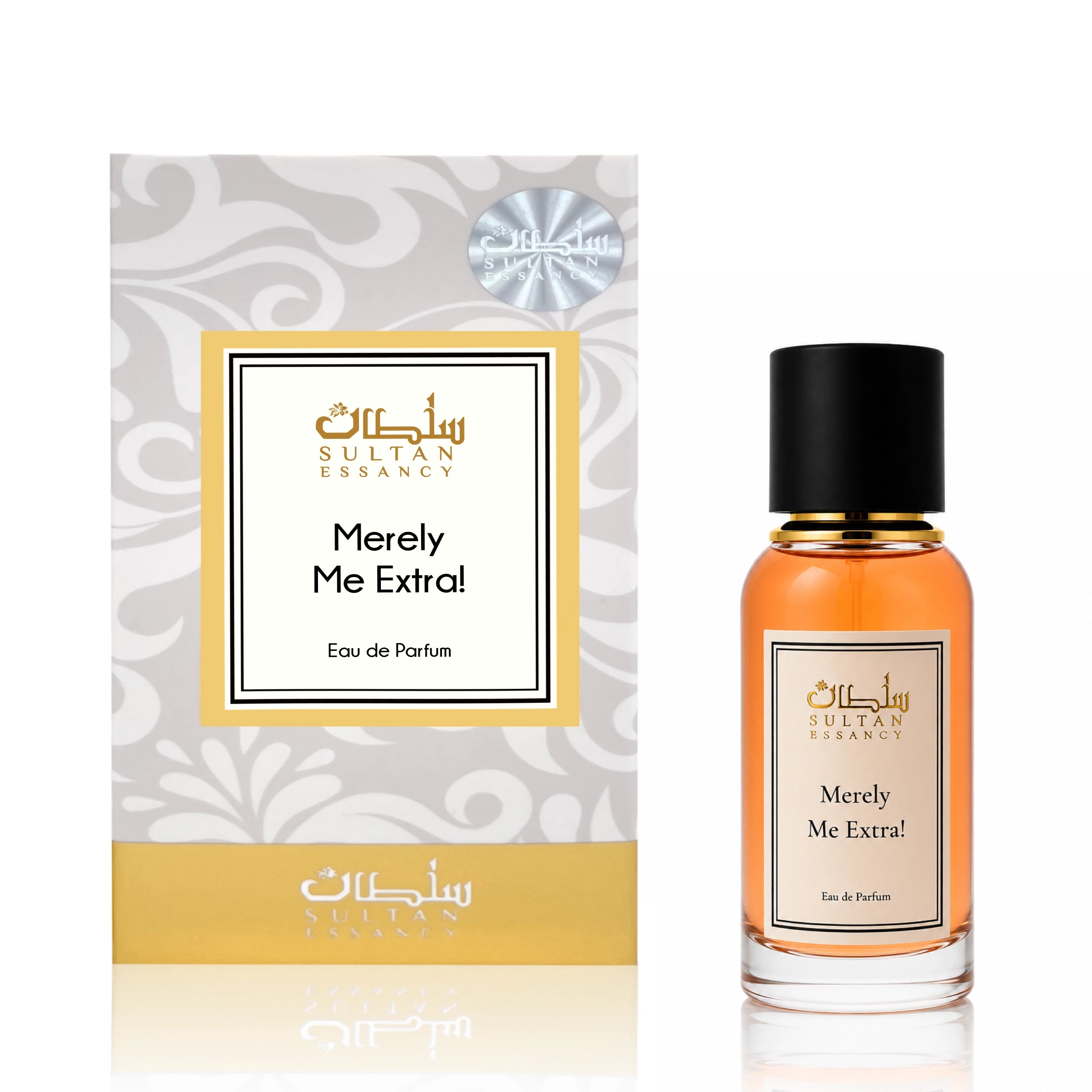 Parfüm Mereley Me Extra! Eau de Parfum Sultan Essancy
