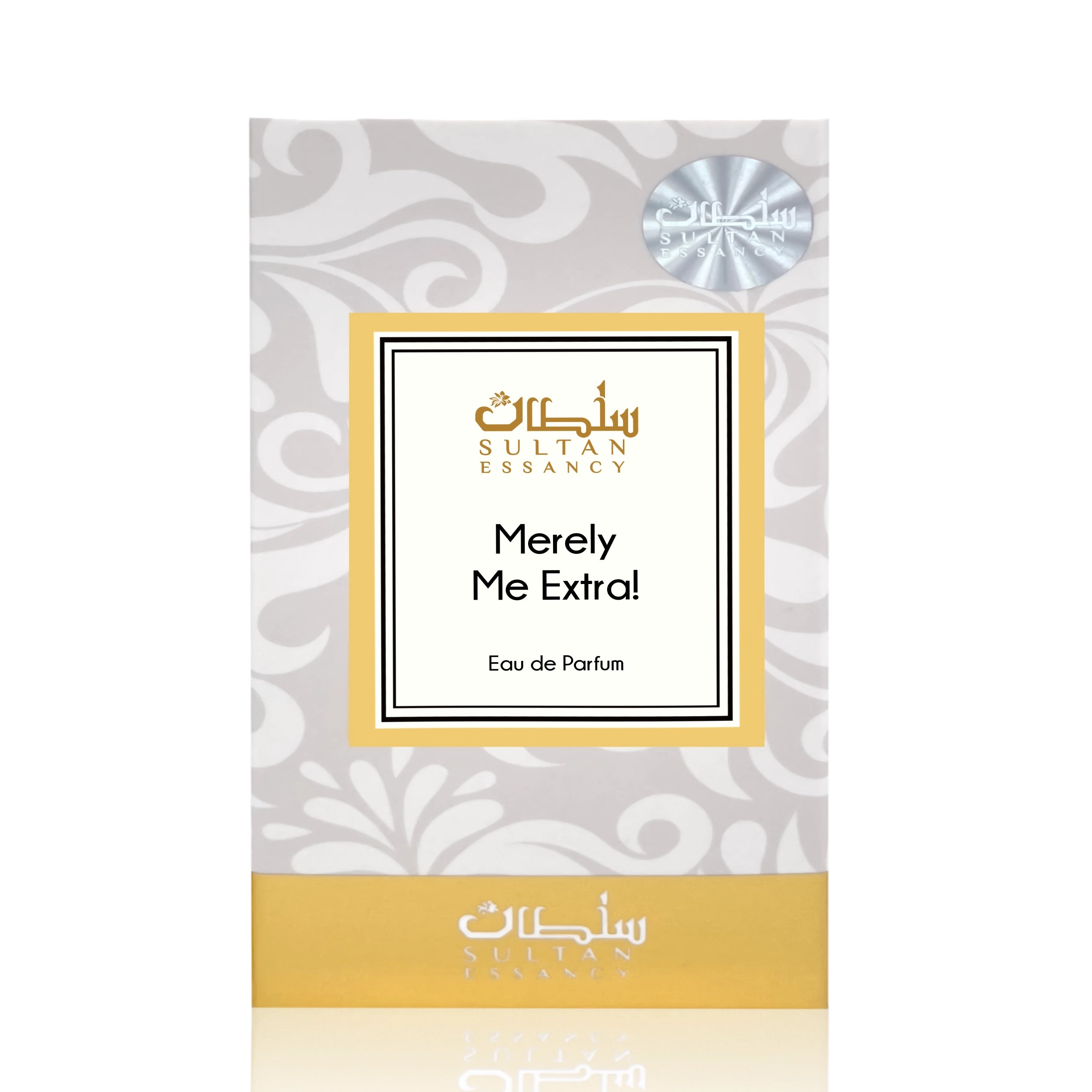 Parfüm Mereley Me Extra! Eau de Parfum Sultan Essancy