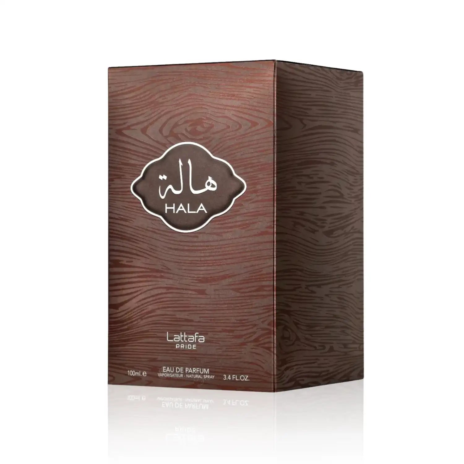 Hala Lattafa Perfume Fragrance