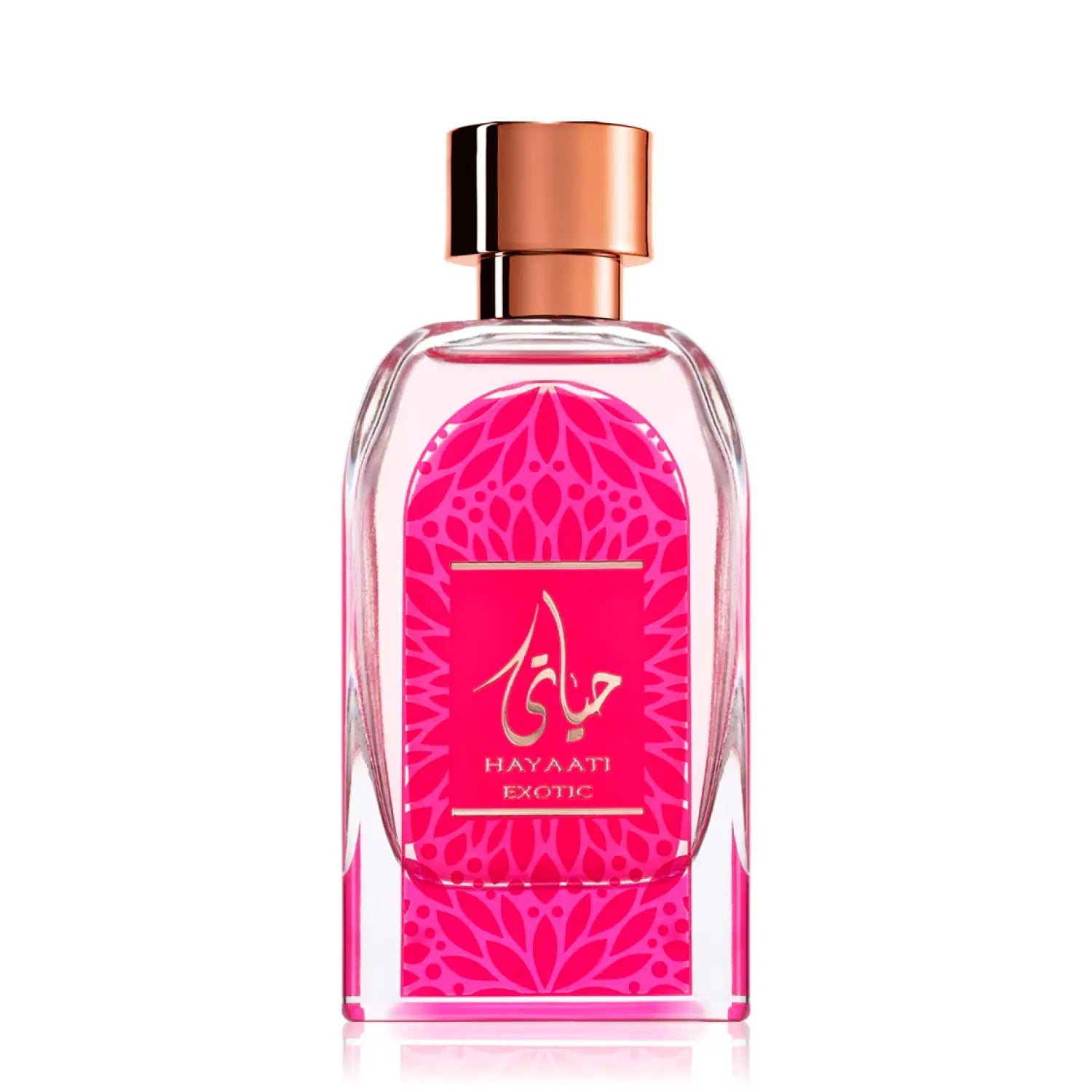 Hayaati Exotic Ard Al Zaafaran Eau de Parfum 100ml