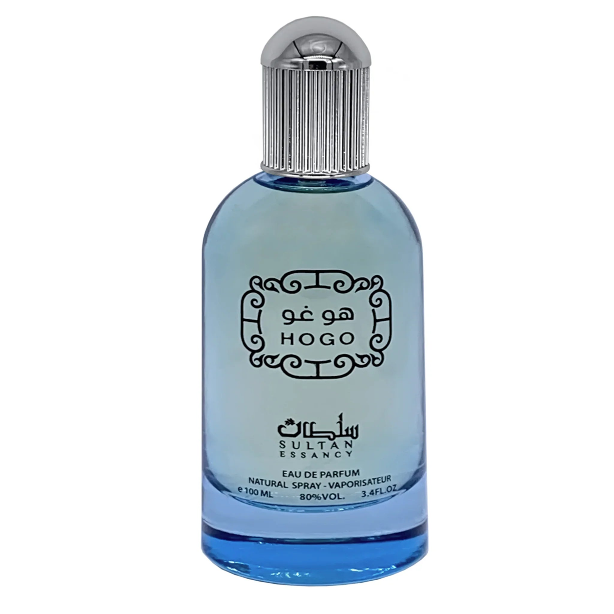Hogo Eau de Parfum 100ml Sultan Essancy | Oriental-Style