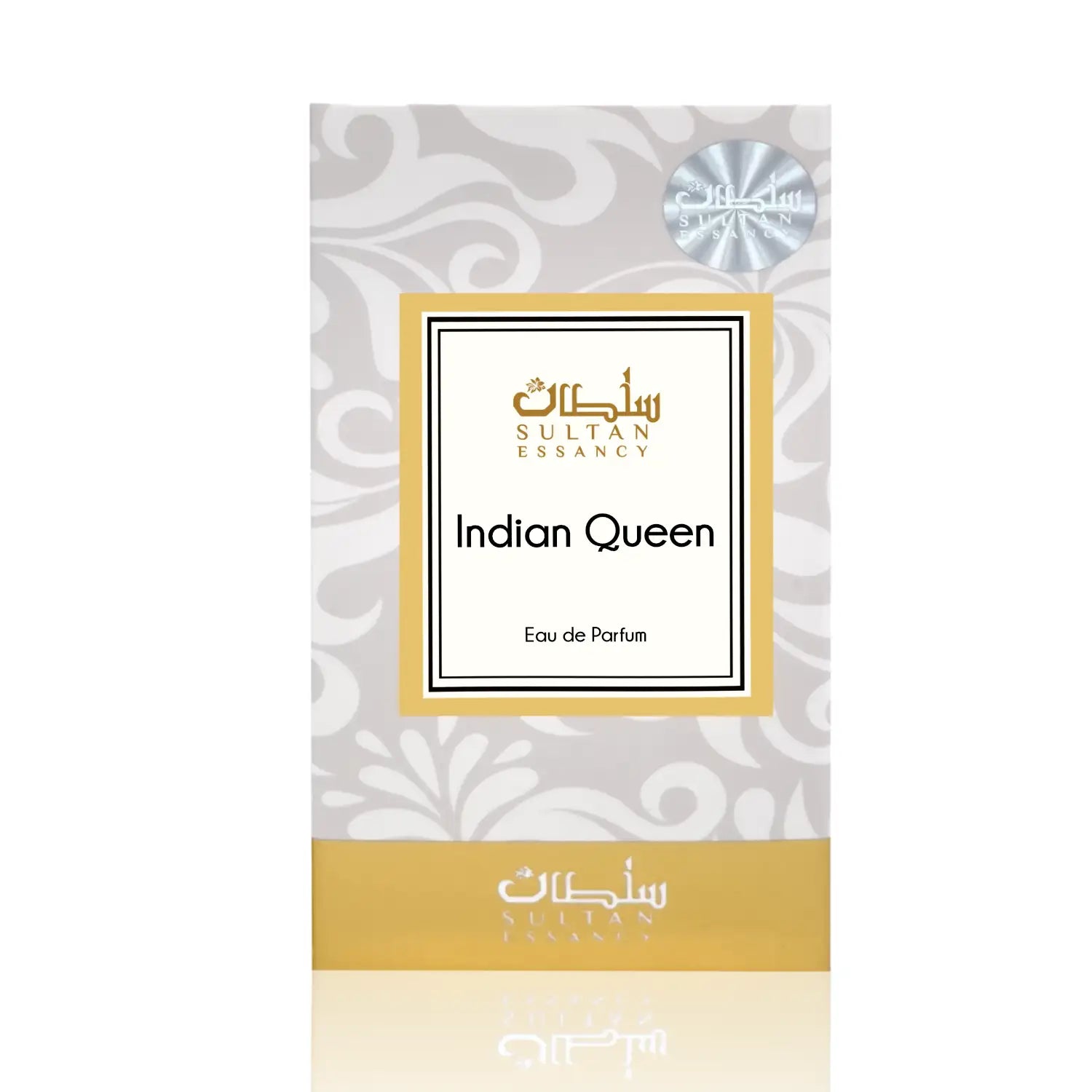 Parfüm Indian Queen Eau de Perfume Spray Sultan Essancy