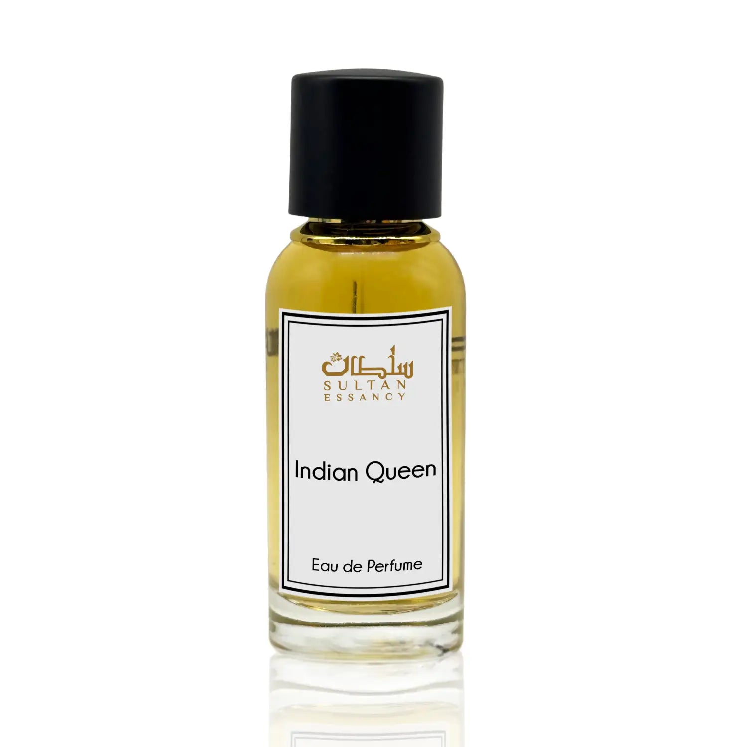 Parfüm Indian Queen Eau de Perfume Spray Sultan Essancy
