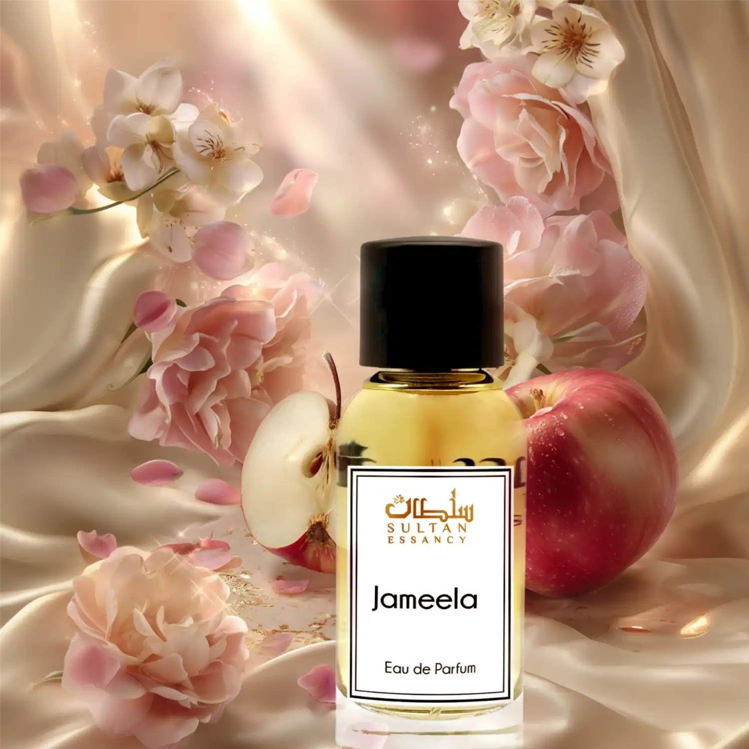 Parfüm Jameela Eau de Perfume Spray Sultan Essancy Sultan Essancy | Oriental-Style