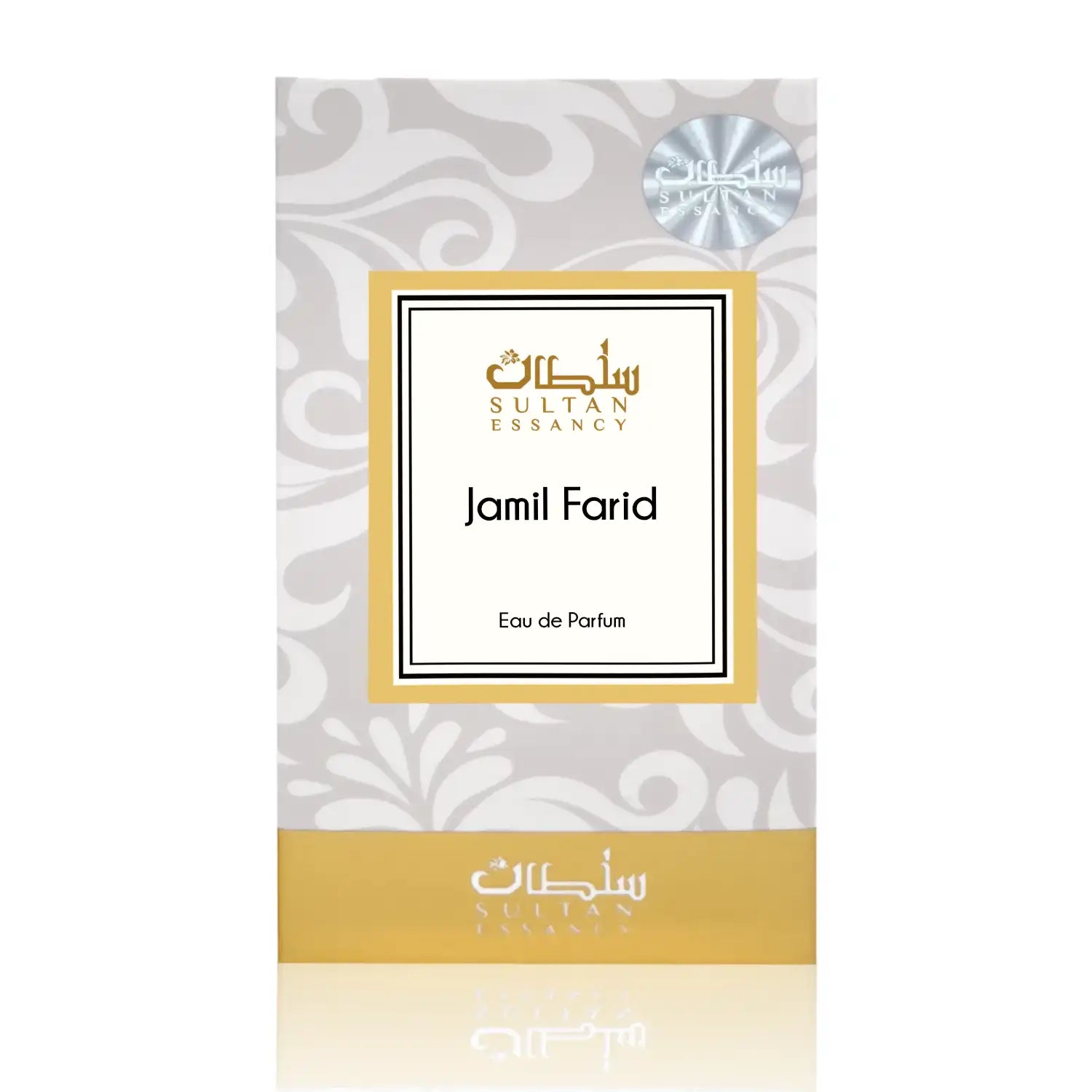Parfüm Jamil Farid Eau de Perfume Spray Sultan Essancy Sultan Essancy | Oriental-Style