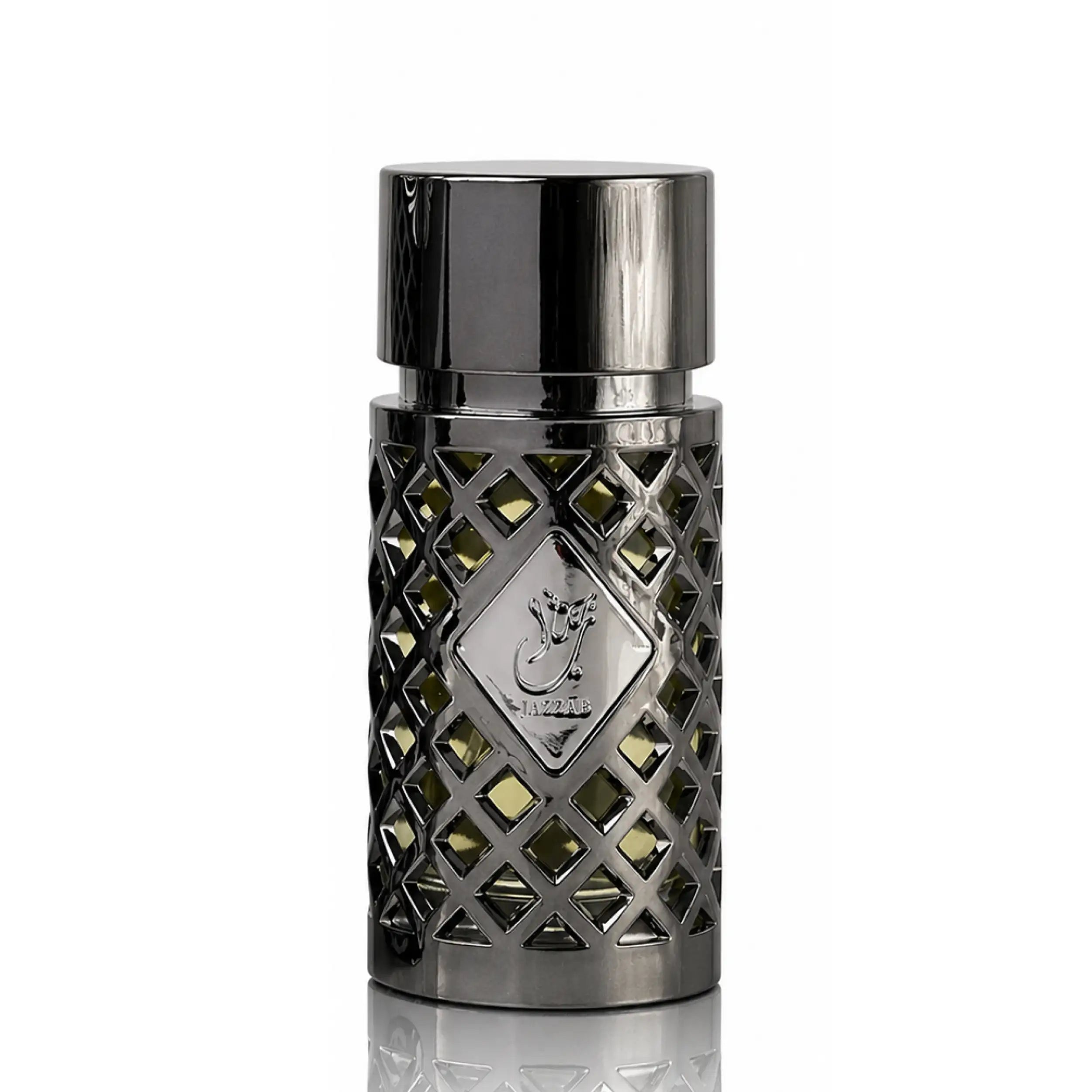 Jazzab Silver Ard Al Zaafaran Eau de Parfum 100ml Ard Al Zaafaran Spray Ard Al Zaafaran | Oriental-Style