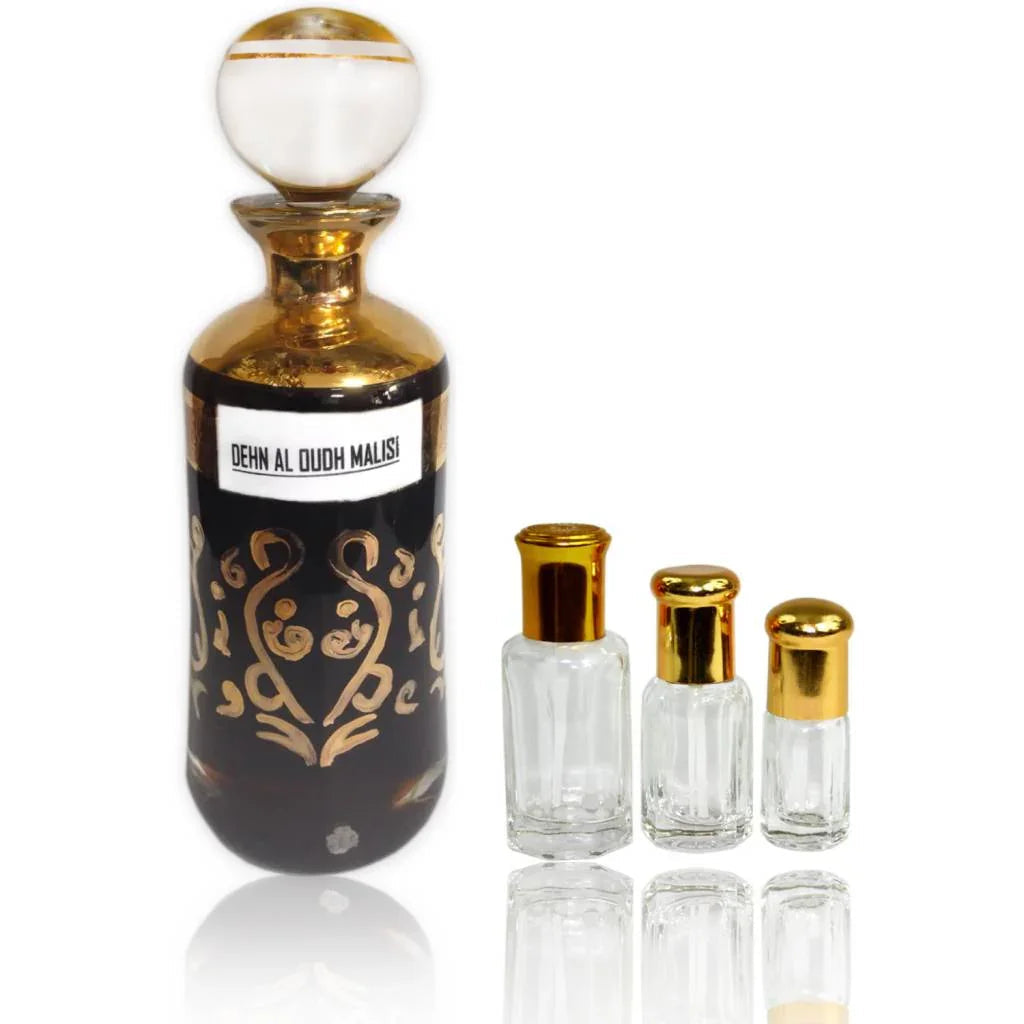 Konzentriertes Parfümöl Dehn Al Oudh Malisi Sultan Essancy | Oriental-Style