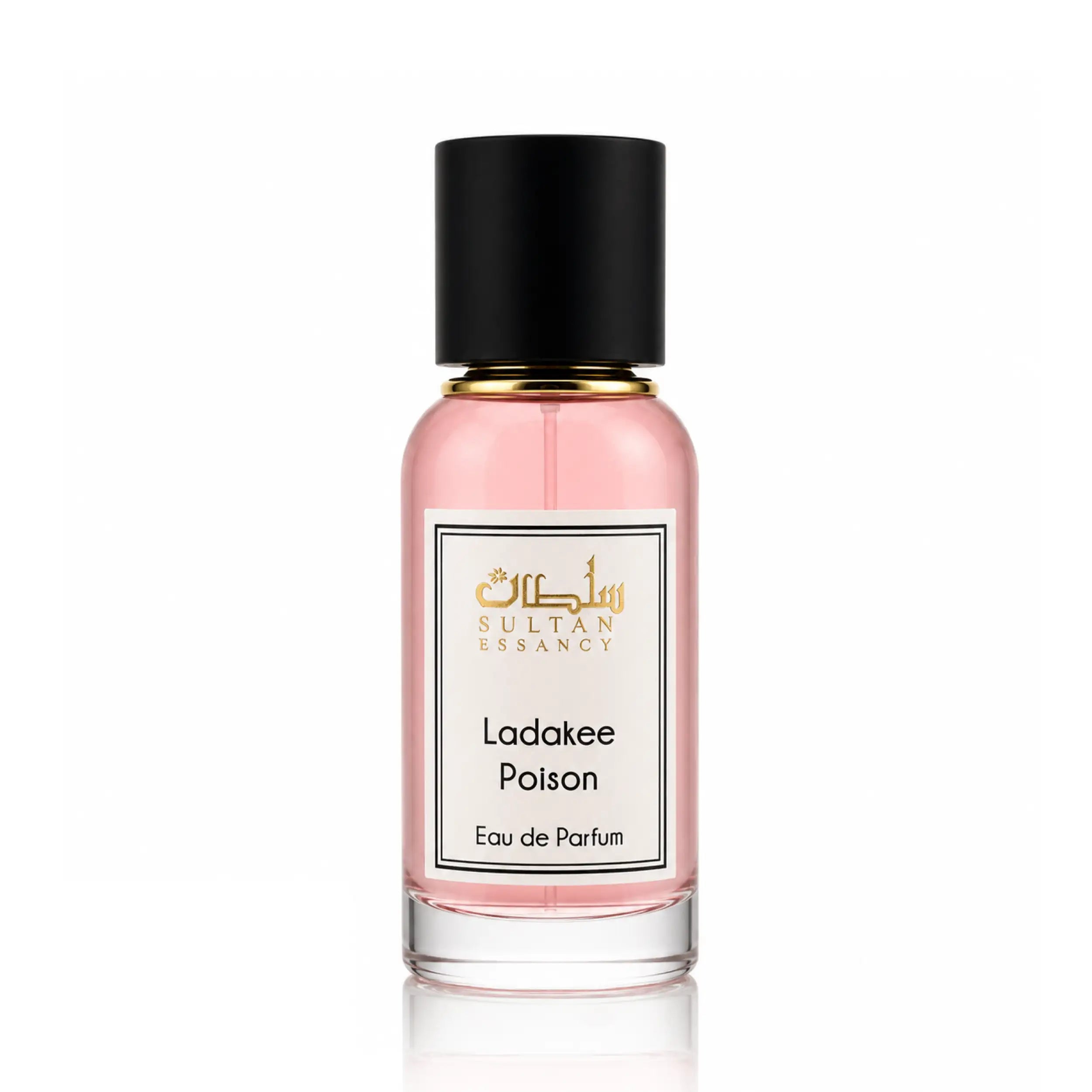Ladakee Poison Eau de Parfum Sultan Essancy Sultan Essancy | Oriental-Style
