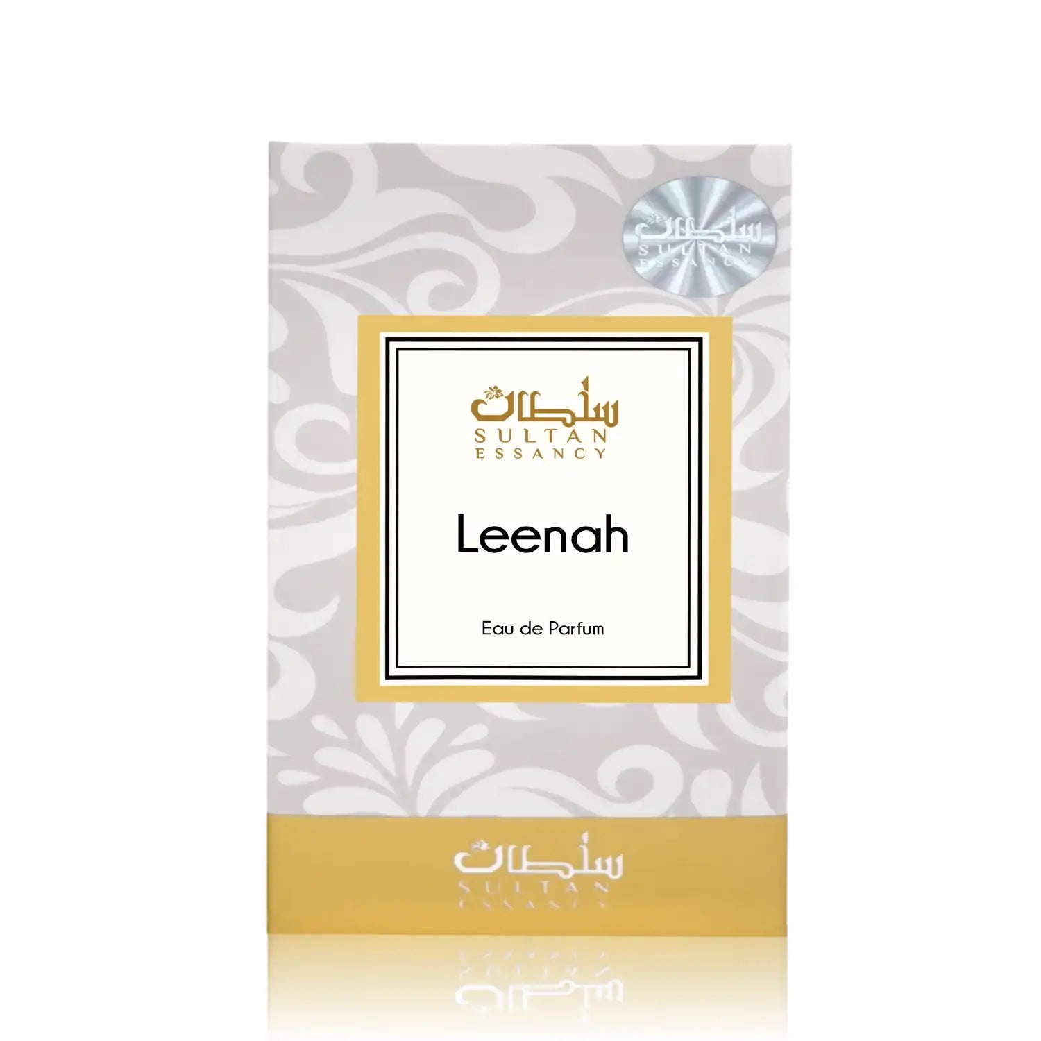 Leenah Eau de Perfume Spray Sultan Essancy