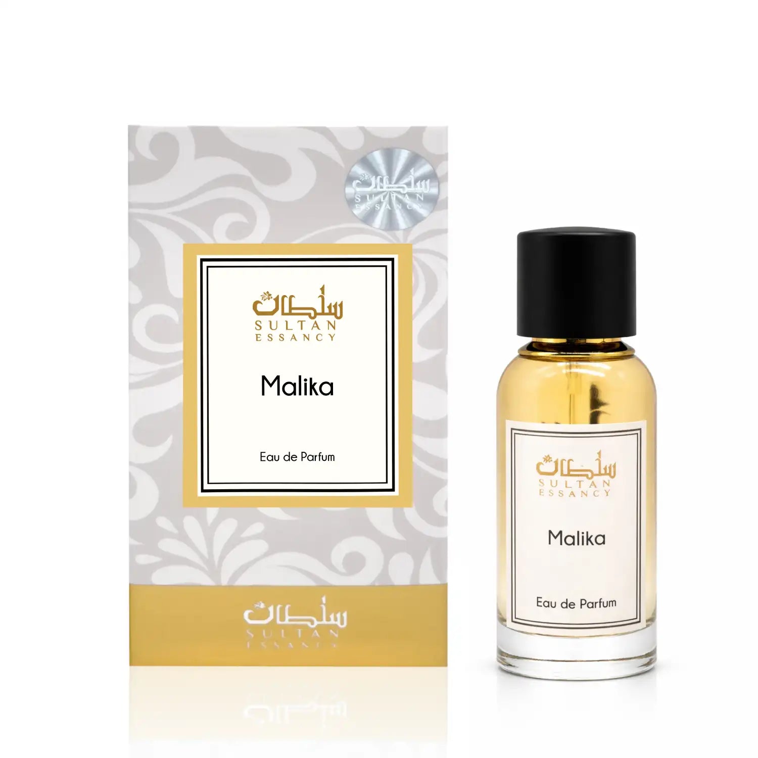 Parfüm Malika Eau de Perfume Spray Sultan Essancy Sultan Essancy | Oriental-Style