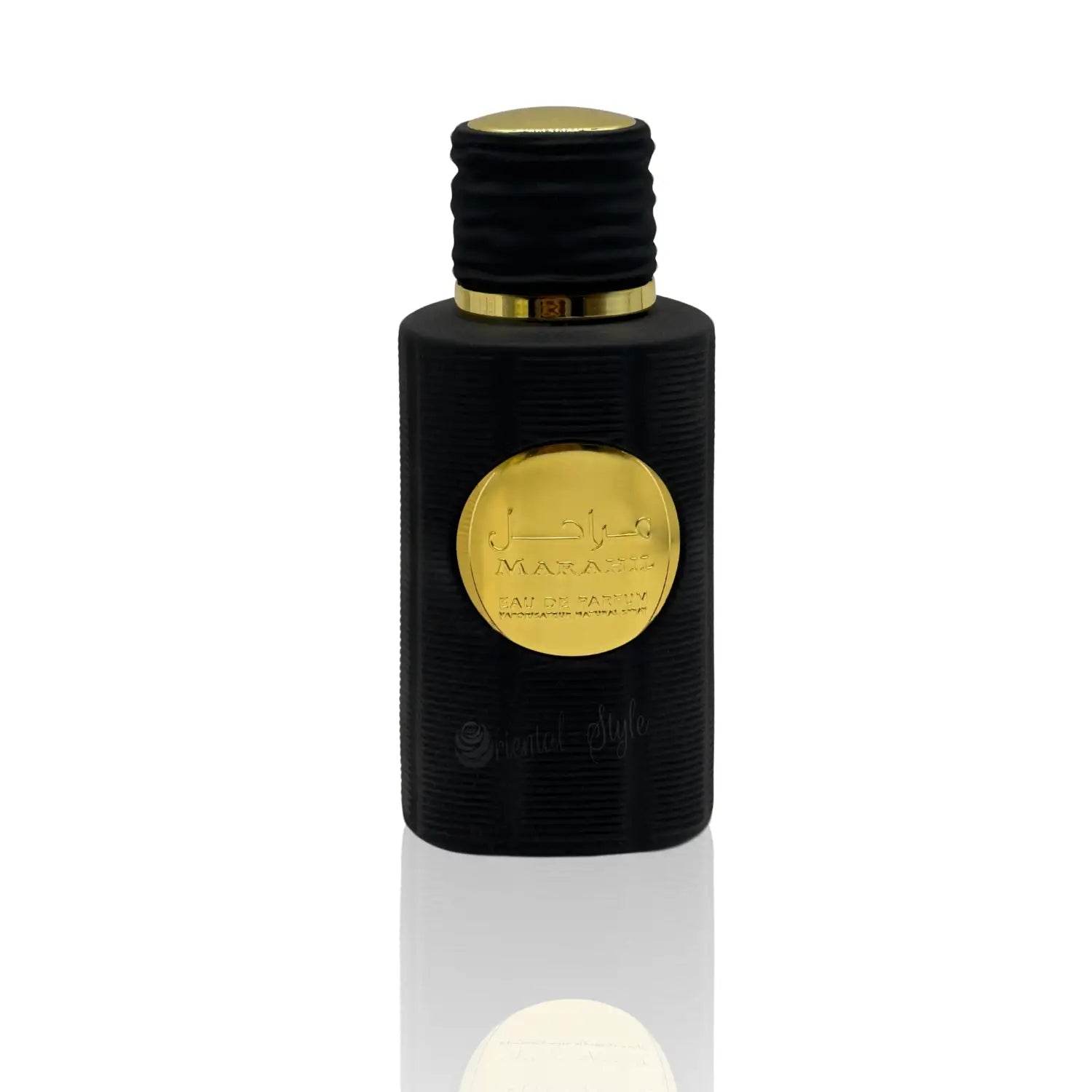 Marahil Ard Al Zaafaran Eau de Parfum 100ML