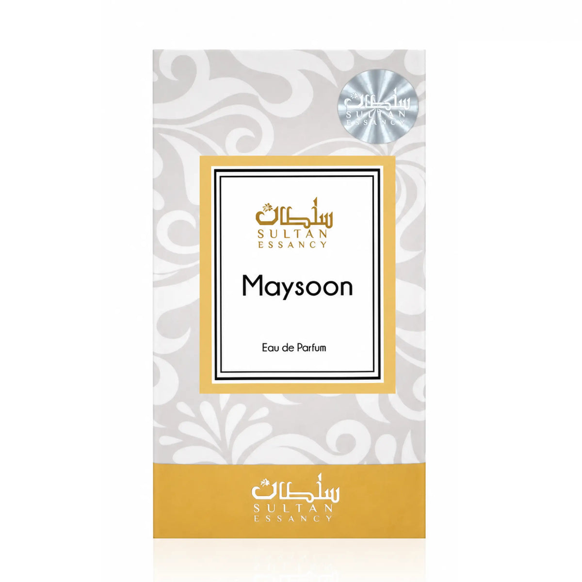Maysoon Eau de Parfum Produktansicht Nummer 4