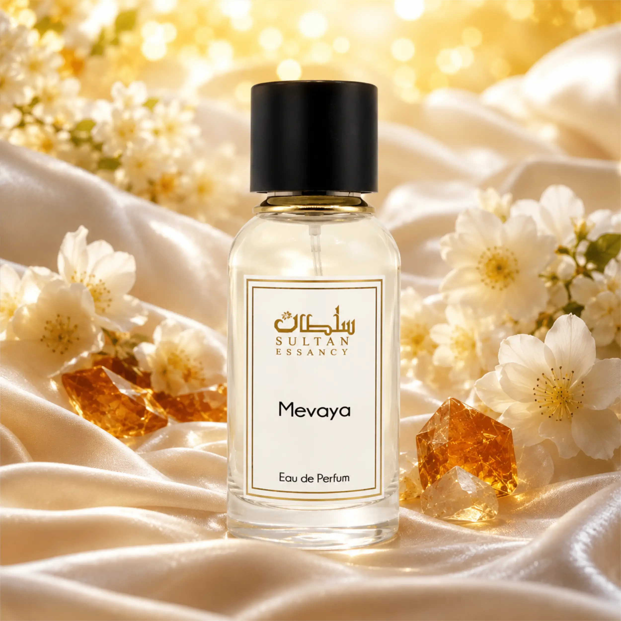 Parfüm Mevaya Eau de Perfume Spray Sultan Essancy Sultan Essancy | Oriental-Style
