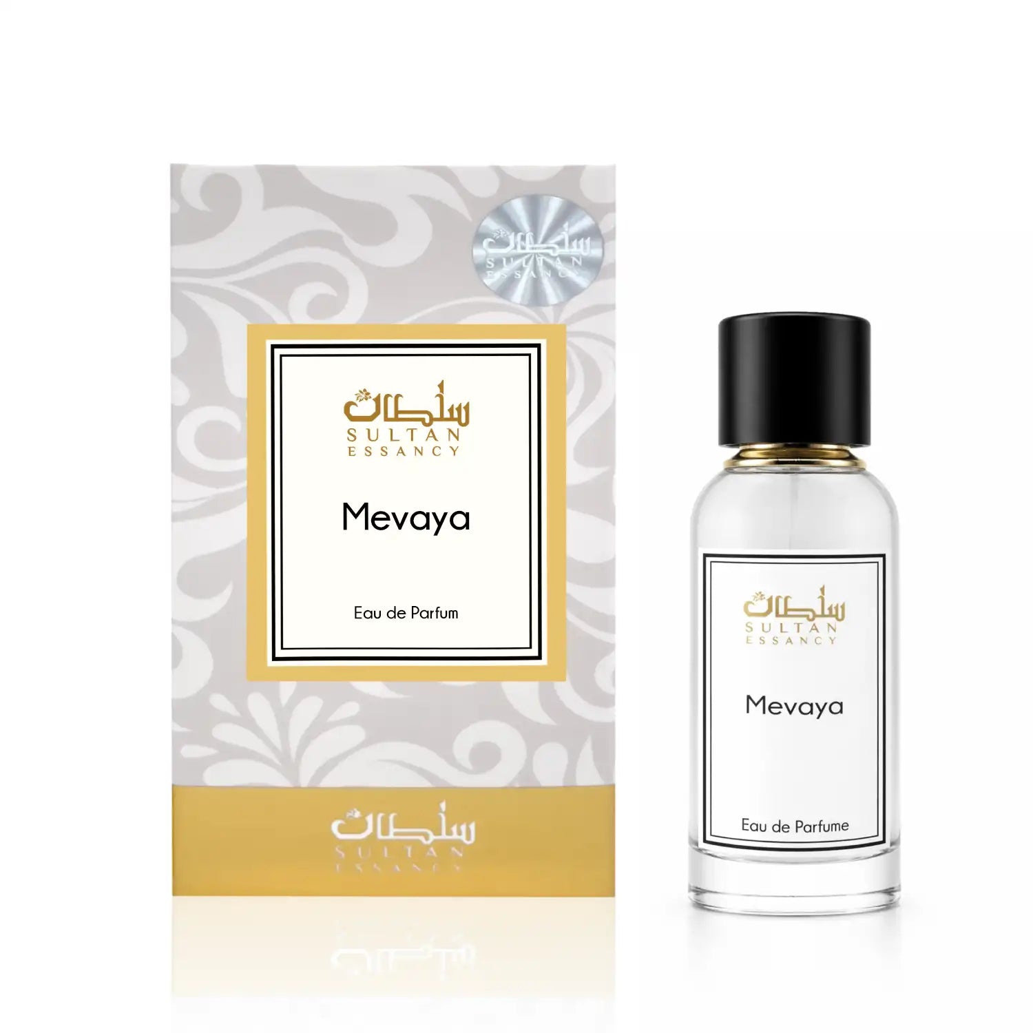 Parfüm Mevaya Eau de Perfume Spray Sultan Essancy Sultan Essancy | Oriental-Style