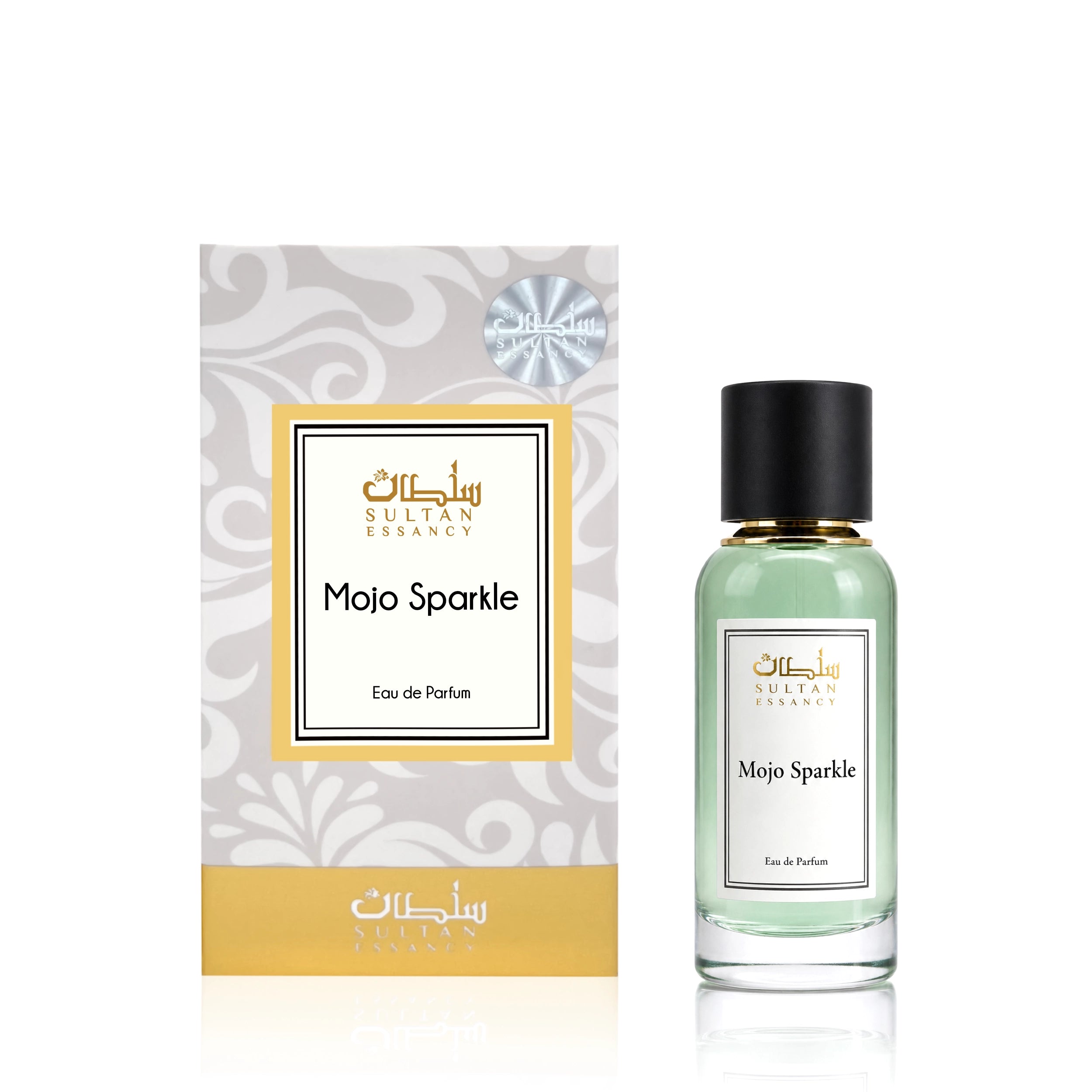 Parfüm Mojo Sparkle Eau de Parfum Spray Sultan Essancy Sultan Essancy | Oriental-Style