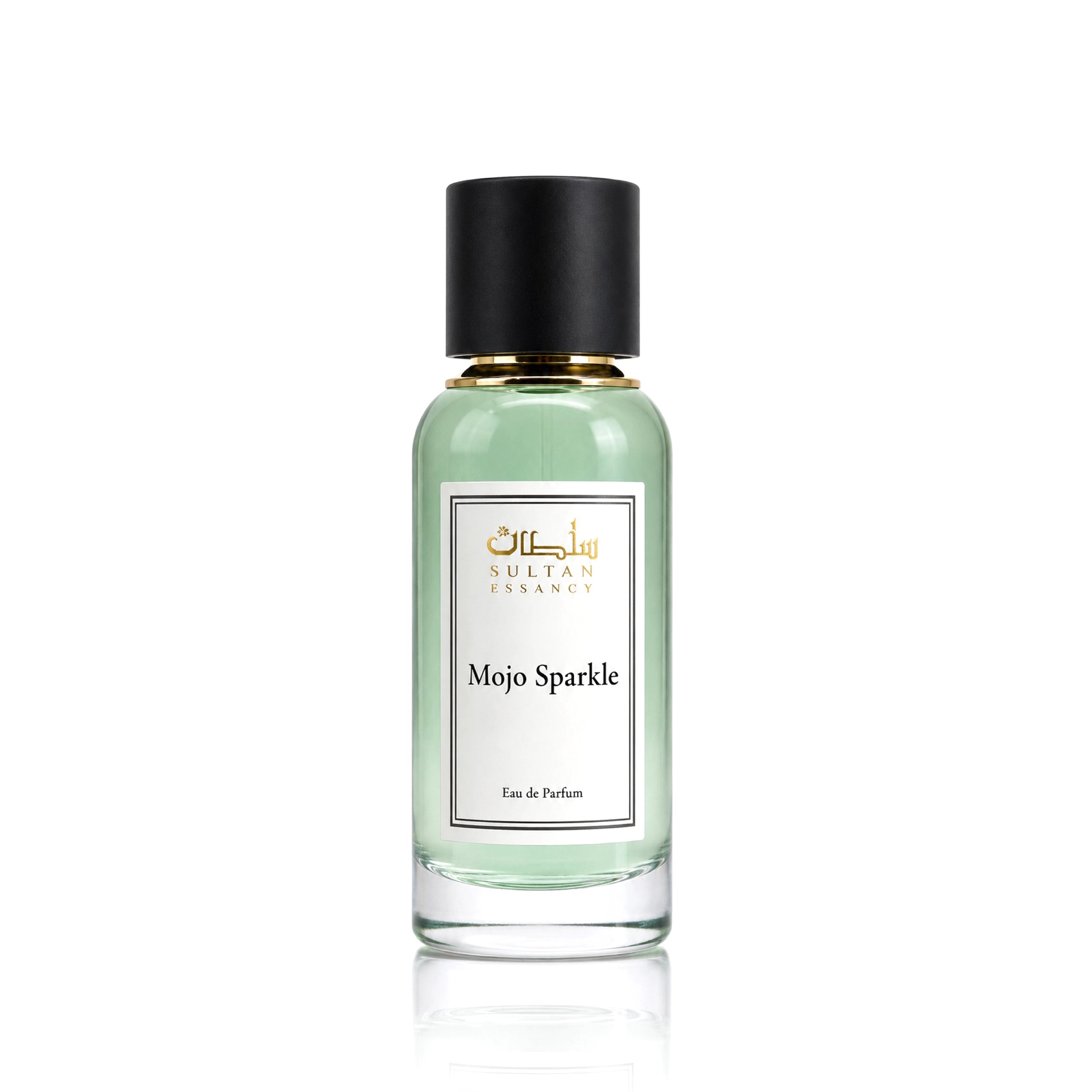 Parfüm Mojo Sparkle Eau de Parfum Spray Sultan Essancy Sultan Essancy | Oriental-Style