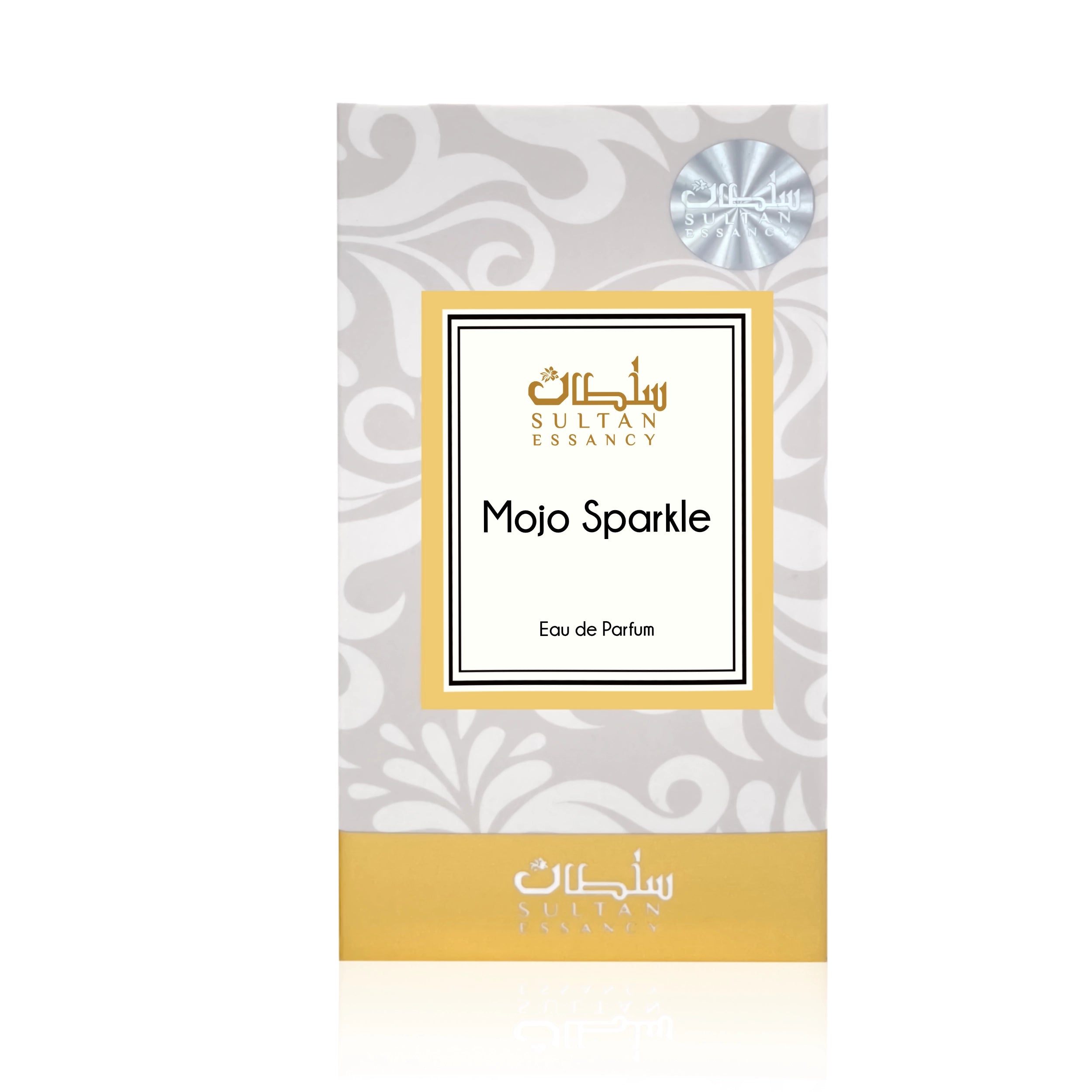 Parfüm Mojo Sparkle Eau de Parfum Spray Sultan Essancy Sultan Essancy | Oriental-Style