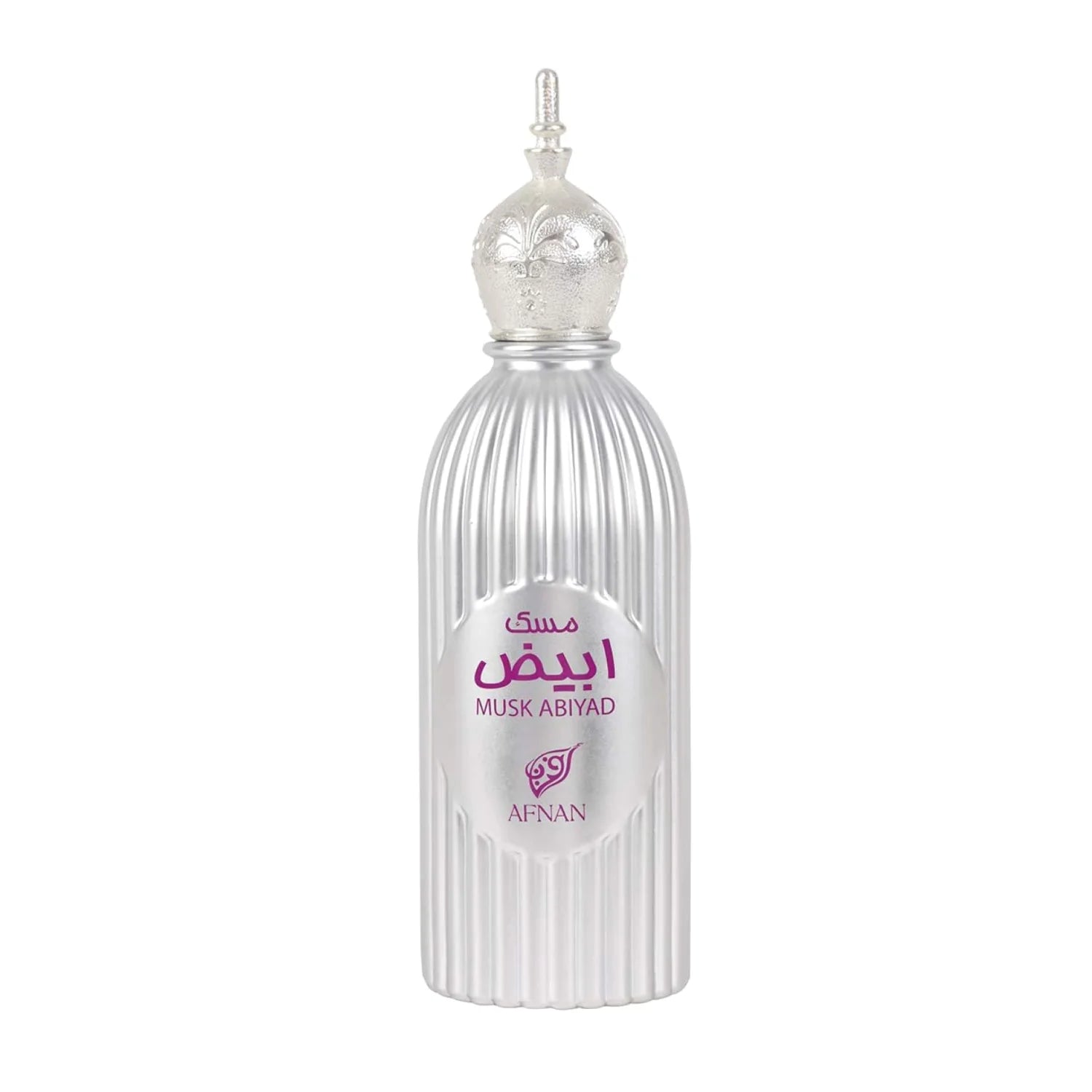 Musk Abiyad by Afnan Eau de Parfum 100ML
