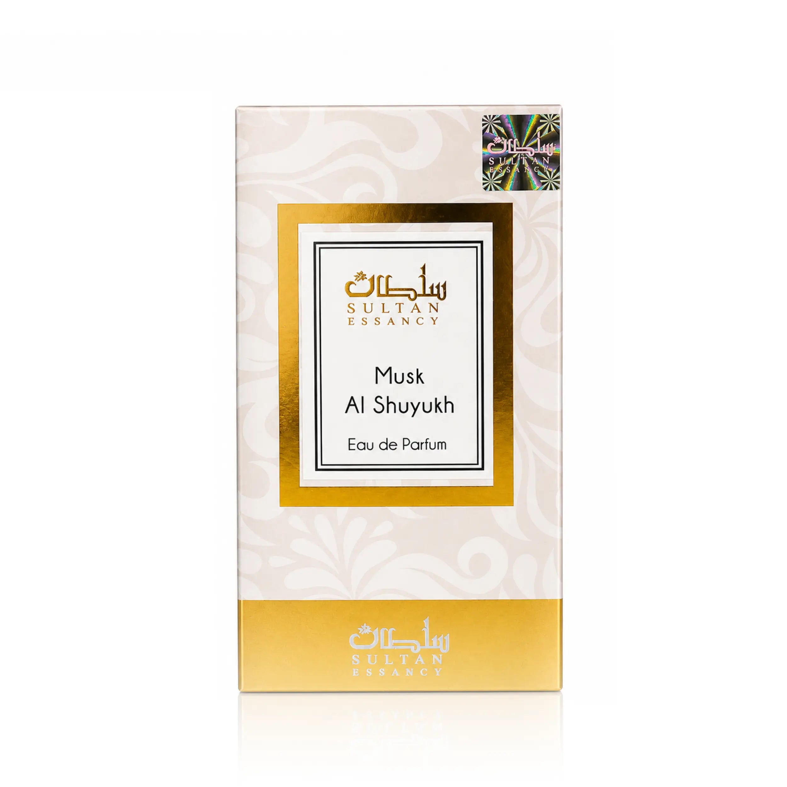 Parfüm Musk Al Shuyukh Sultan Essancy Eau de Parfum Sultan Essancy | Oriental-Style