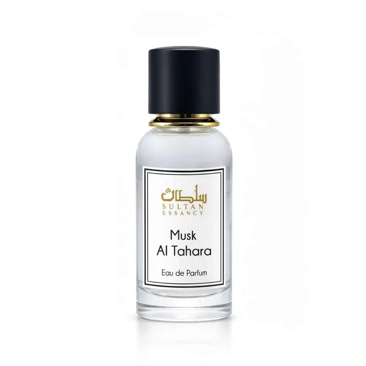 Musk Al Tahara Eau de Parfum – Sultan Essancy | Oriental-Style