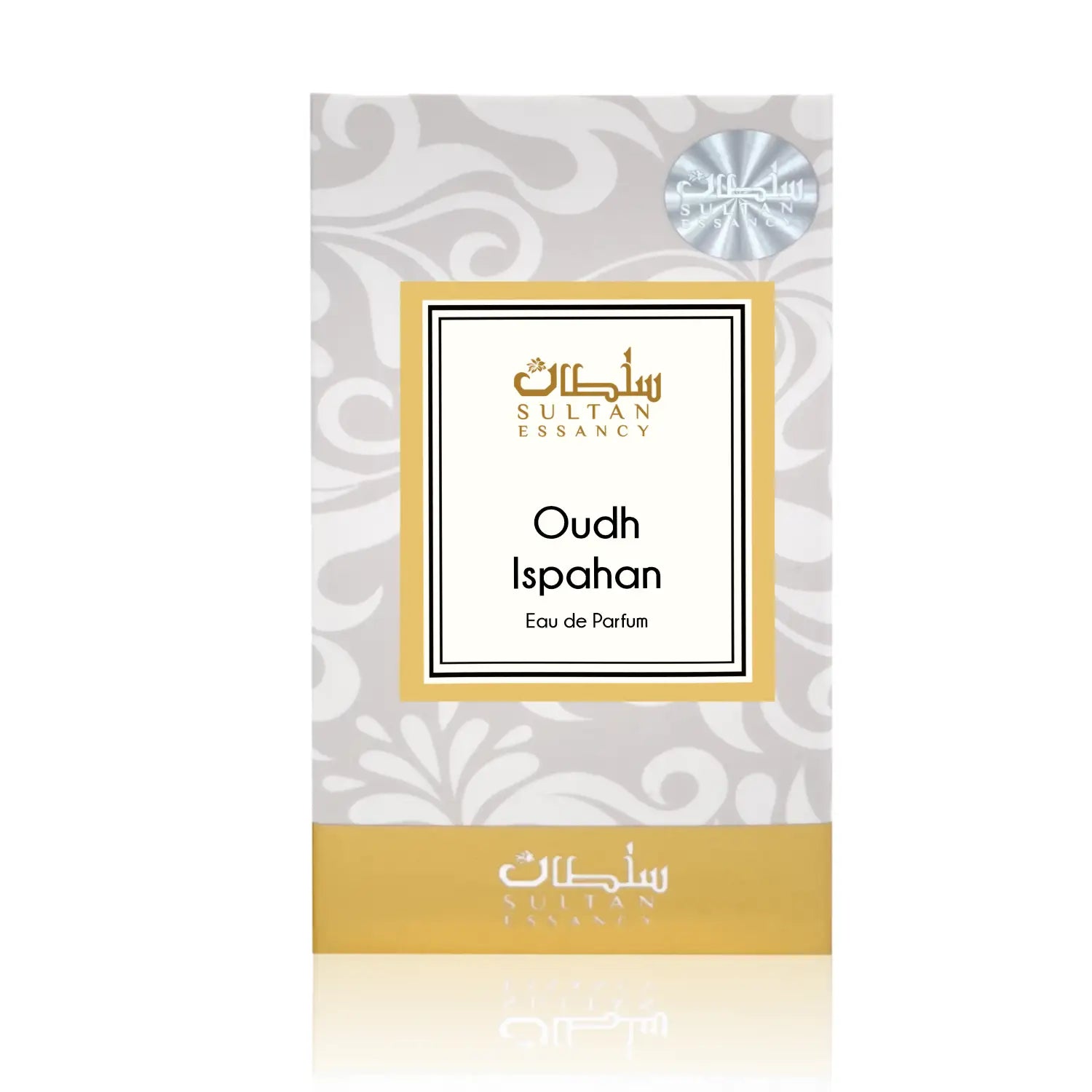 Parfüm Oudh Ispahan Eau de Perfume Spray Sultan Essancy