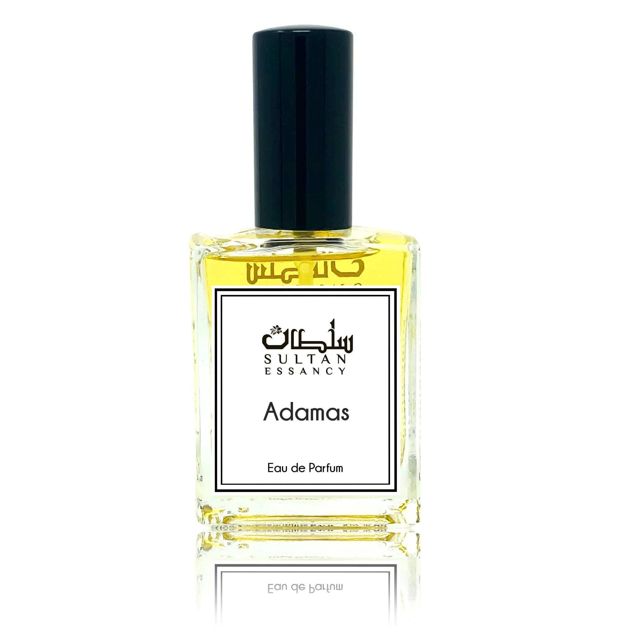 Parfüm Adamas Eau de Parfum Spray Sultan Essancy | Oriental-Style