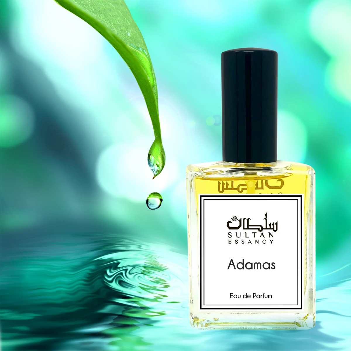 Parfüm Adamas Eau de Parfum Spray Sultan Essancy | Oriental-Style