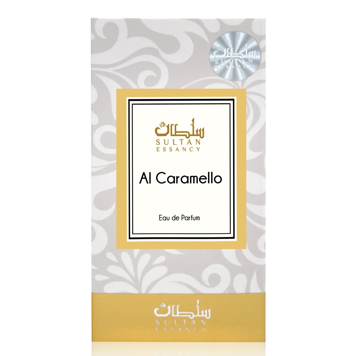 Parfüm Al Caramello Eau de Parfum Spray Sultan Essancy | Oriental-Style