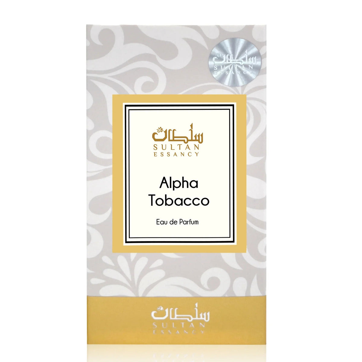 Parfüm Alpha Tobacco Eau de Parfum Spray Sultan Essancy | Oriental-Style