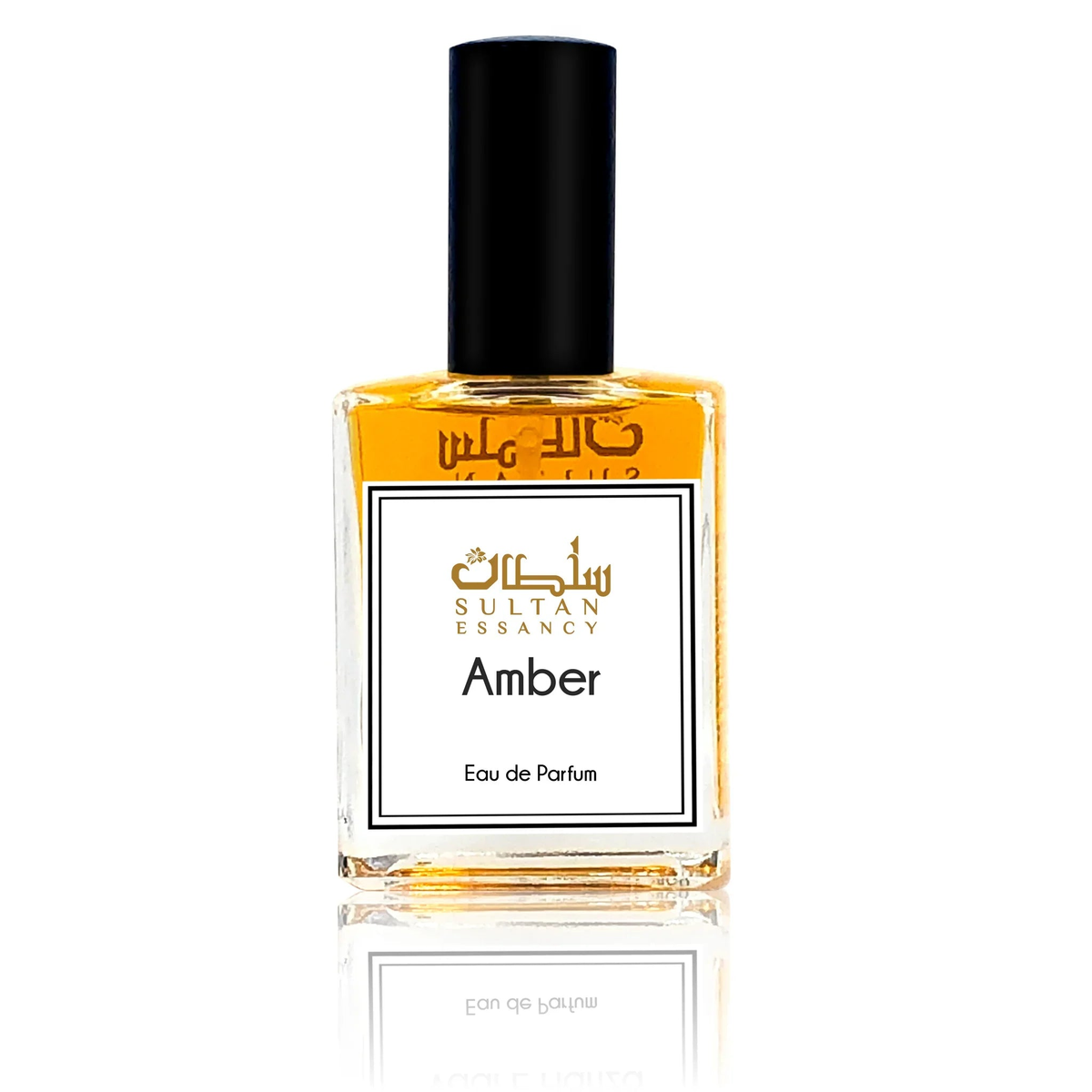 Parfüm Amber Eau de Parfum Spray Sultan Essancy | Oriental-Style