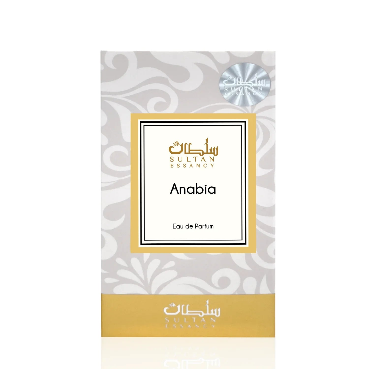 Parfüm Anabia Eau de Parfum Spray Sultan Essancy | Oriental-Style