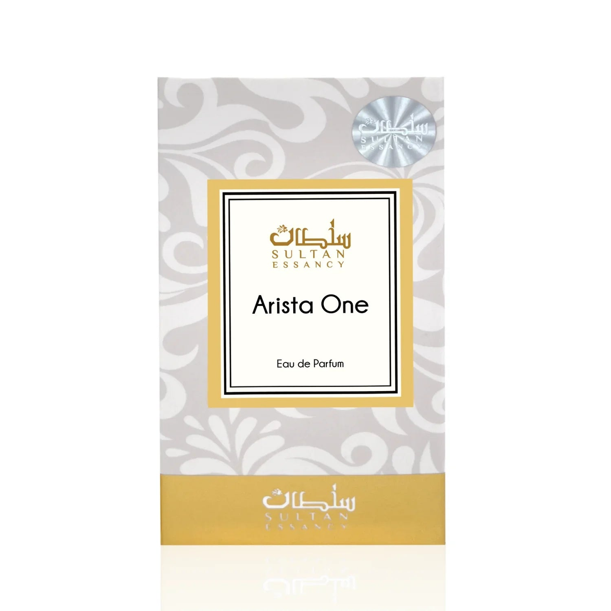 Parfüm Arista One Eau de Parfum Spray Sultan Essancy | Oriental-Style
