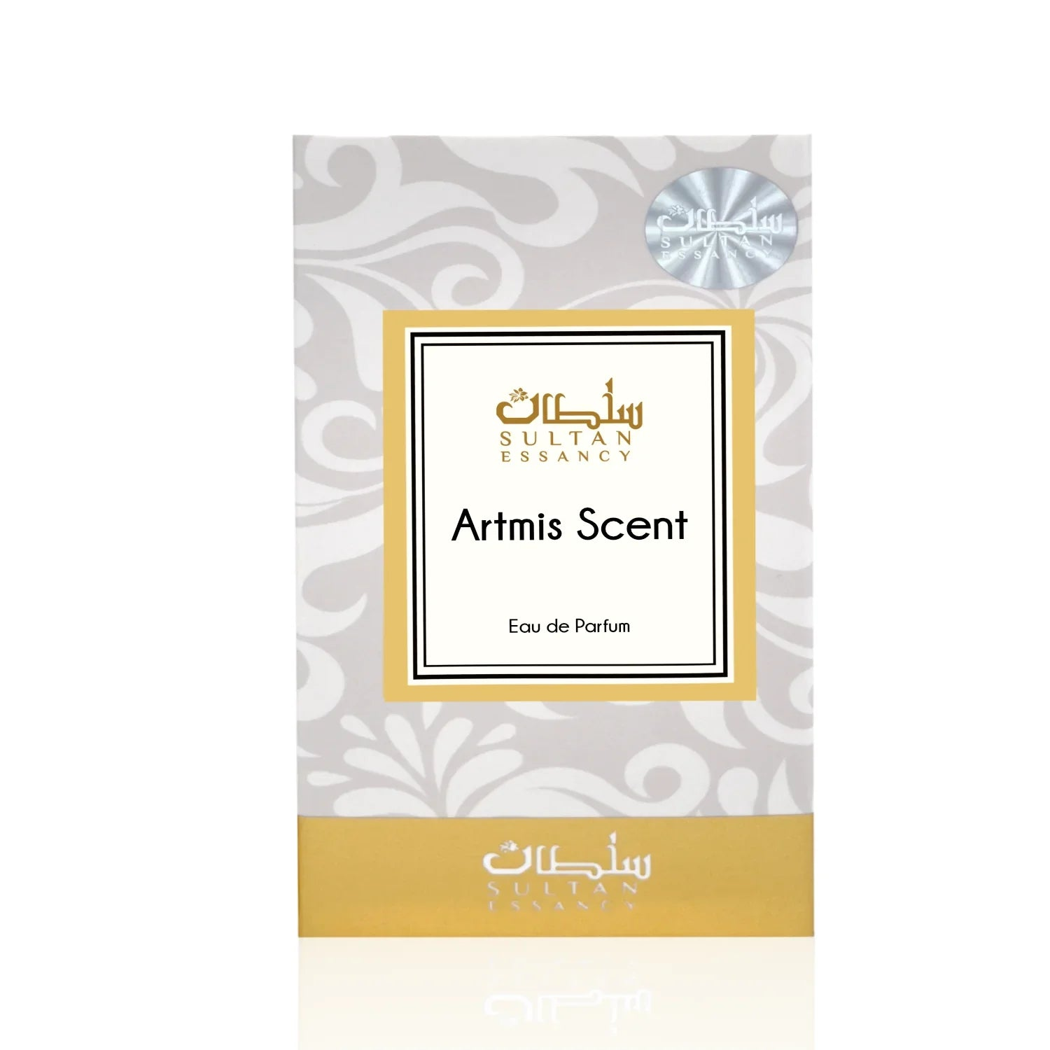 Parfüm Artmis Scent Eau de Parfum Spray Sultan Essancy | Oriental-Style