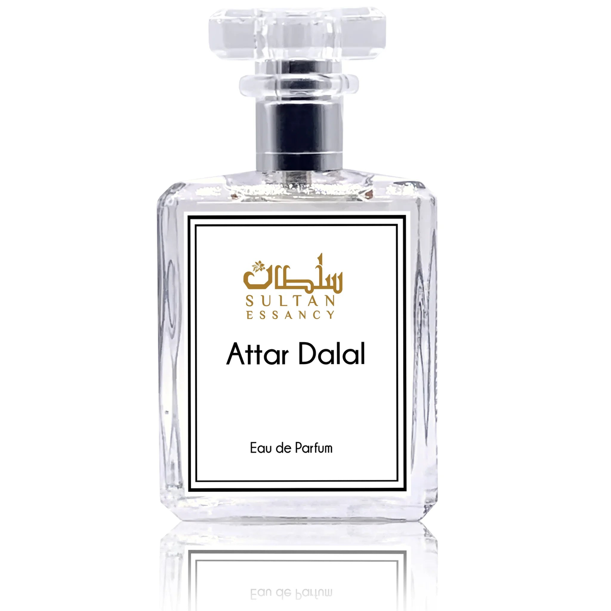 Parfüm Attar Dalal Eau de Parfum Spray Sultan Essancy | Oriental-Style