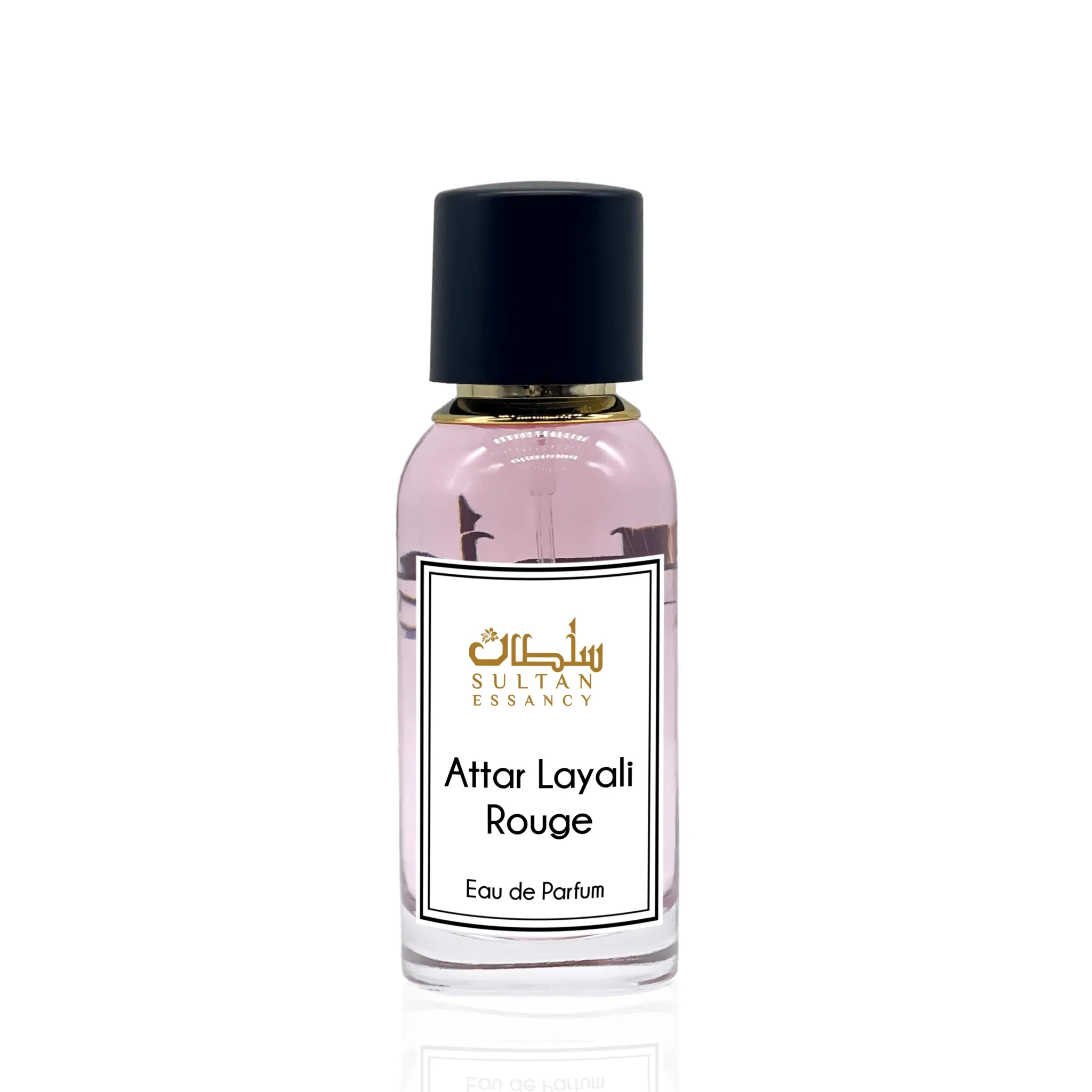 Parfüm Attar Layali Rouge Eau de Parfum Spray Sultan Essancy | Oriental-Style