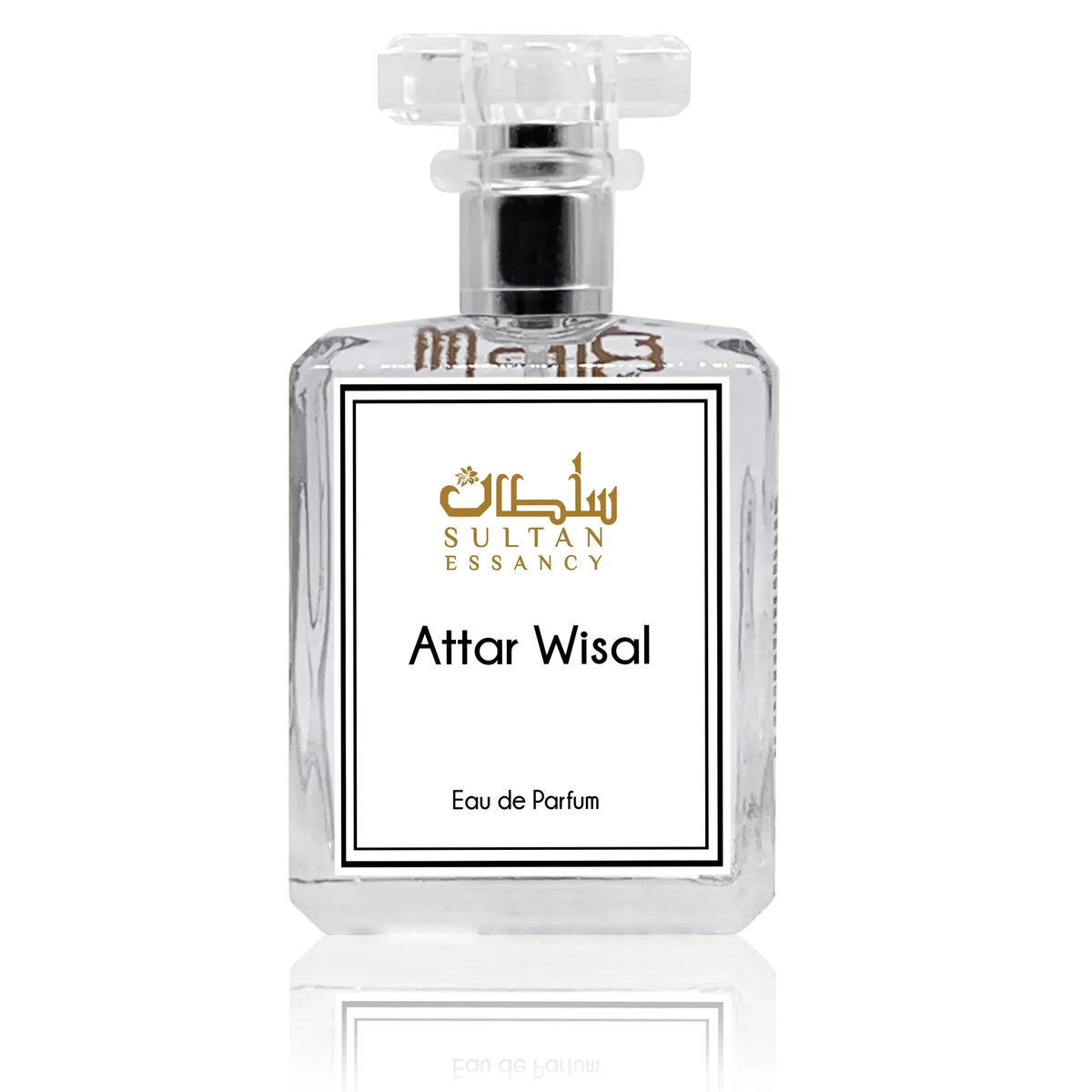 Parfüm Attar Wisal Eau de Parfum Spray Sultan Essancy | Oriental-Style