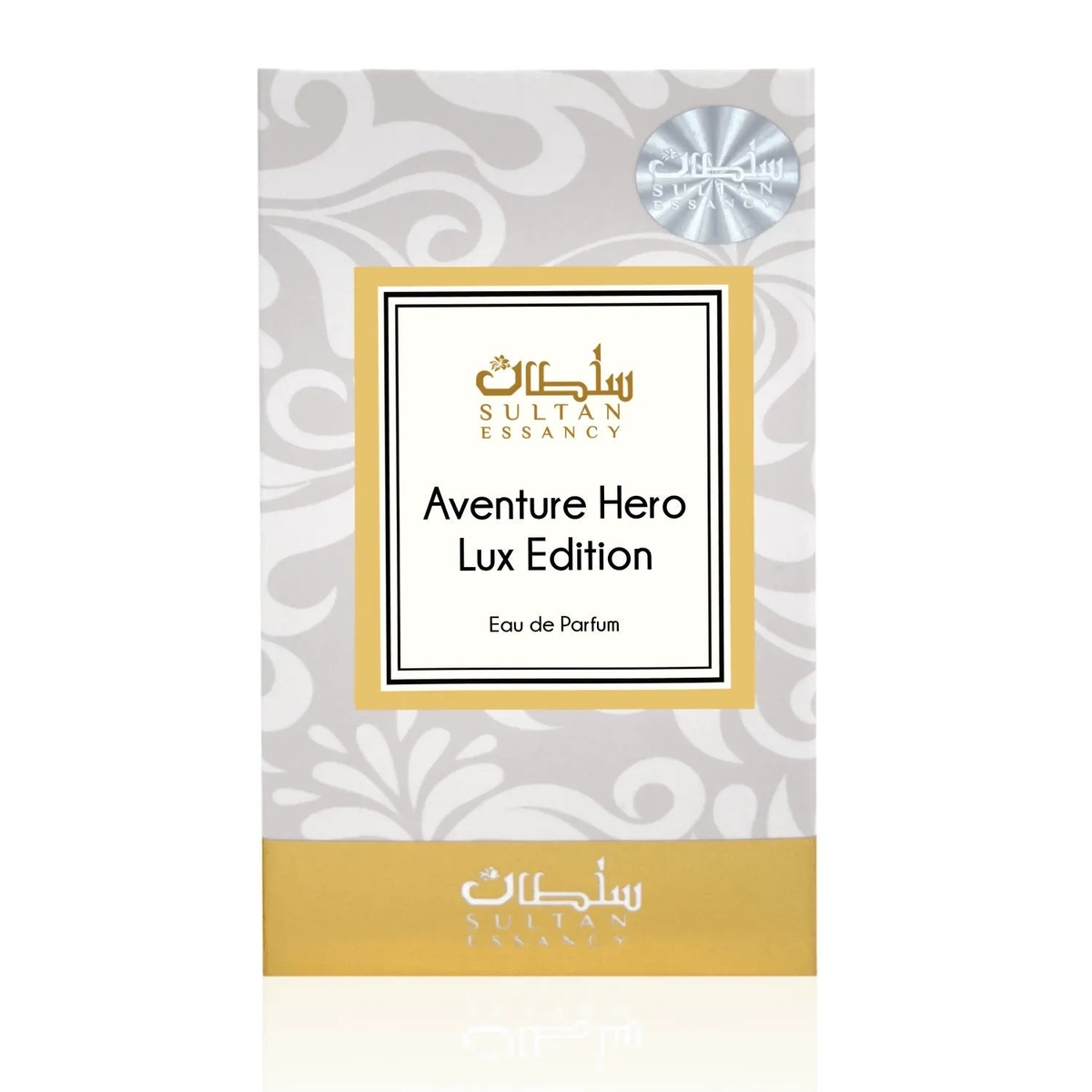 Parfüm Aventure Hero Lux Edition Eau de Parfum Spray Sultan Essancy | Oriental-Style