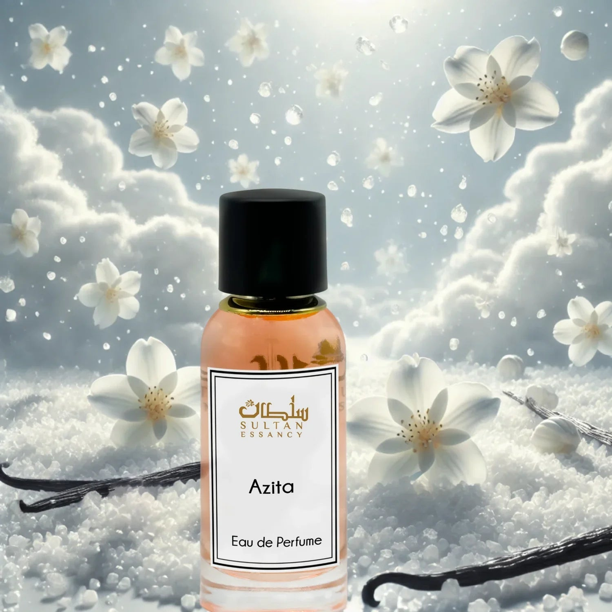 Parfüm Azita Eau de Parfum Spray Sultan Essancy | Oriental-Style
