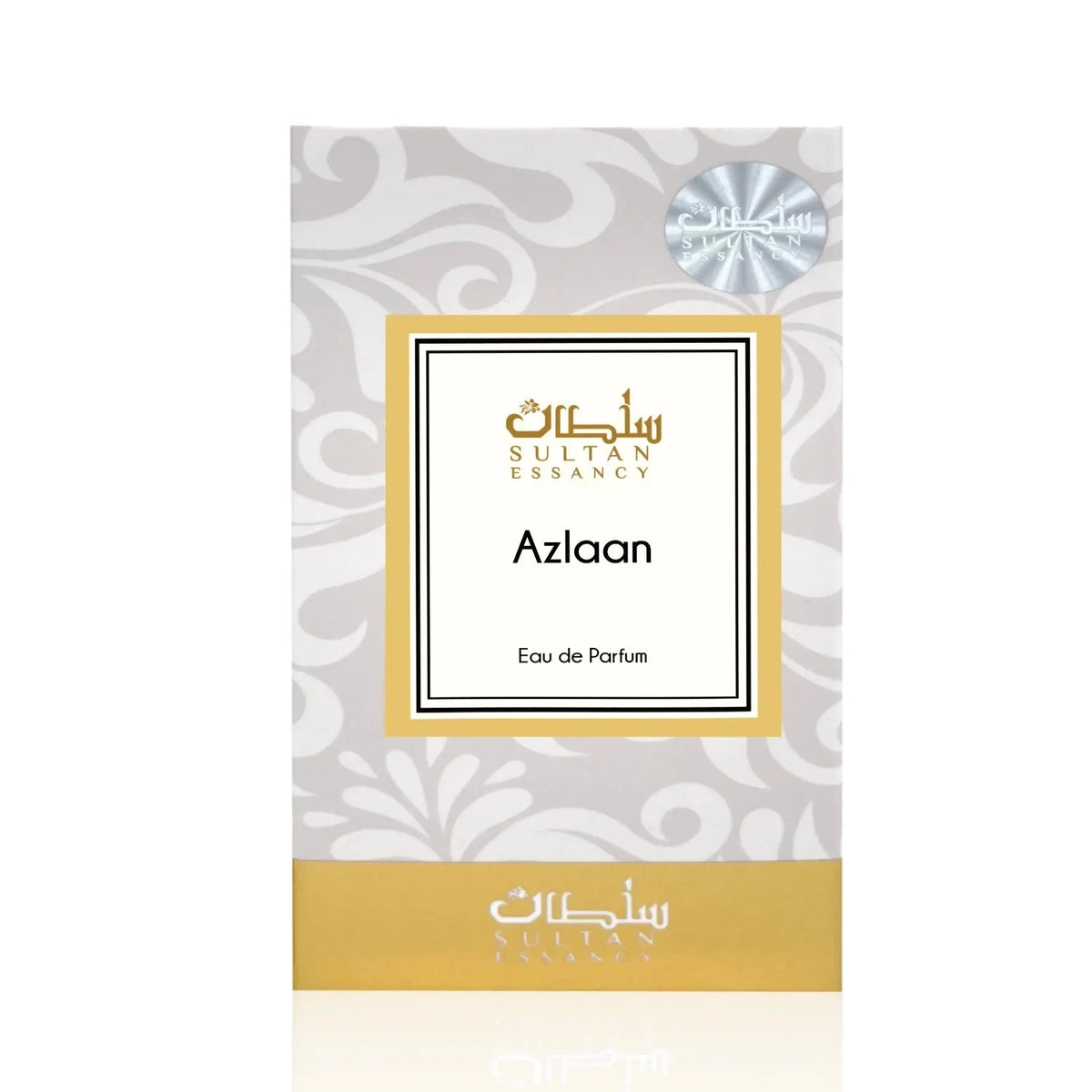 Parfüm Azlaan Eau de Parfum Spray Sultan Essancy | Oriental-Style