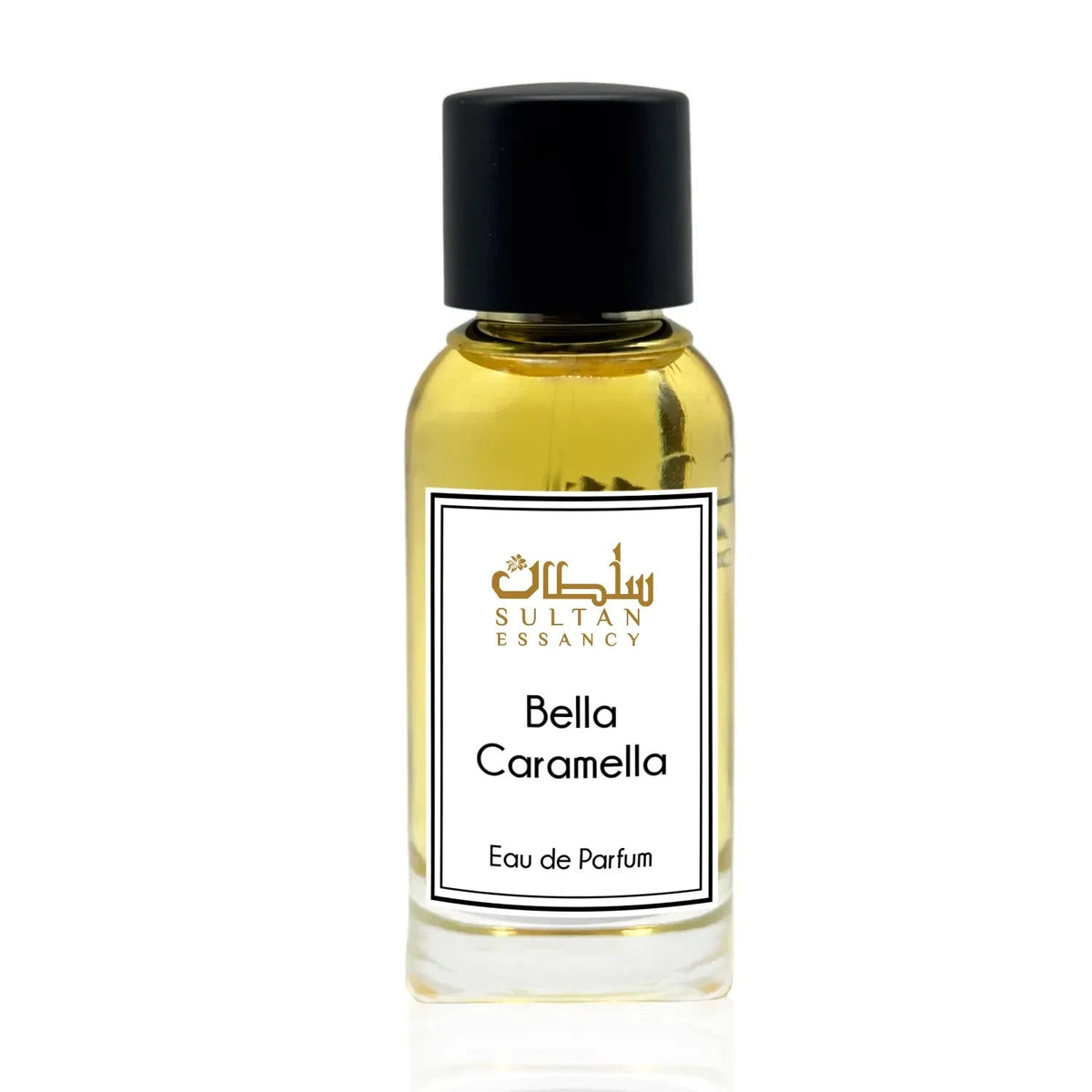 Parfüm Bella Caramella Eau de Parfum Spray Sultan Essancy | Oriental-Style